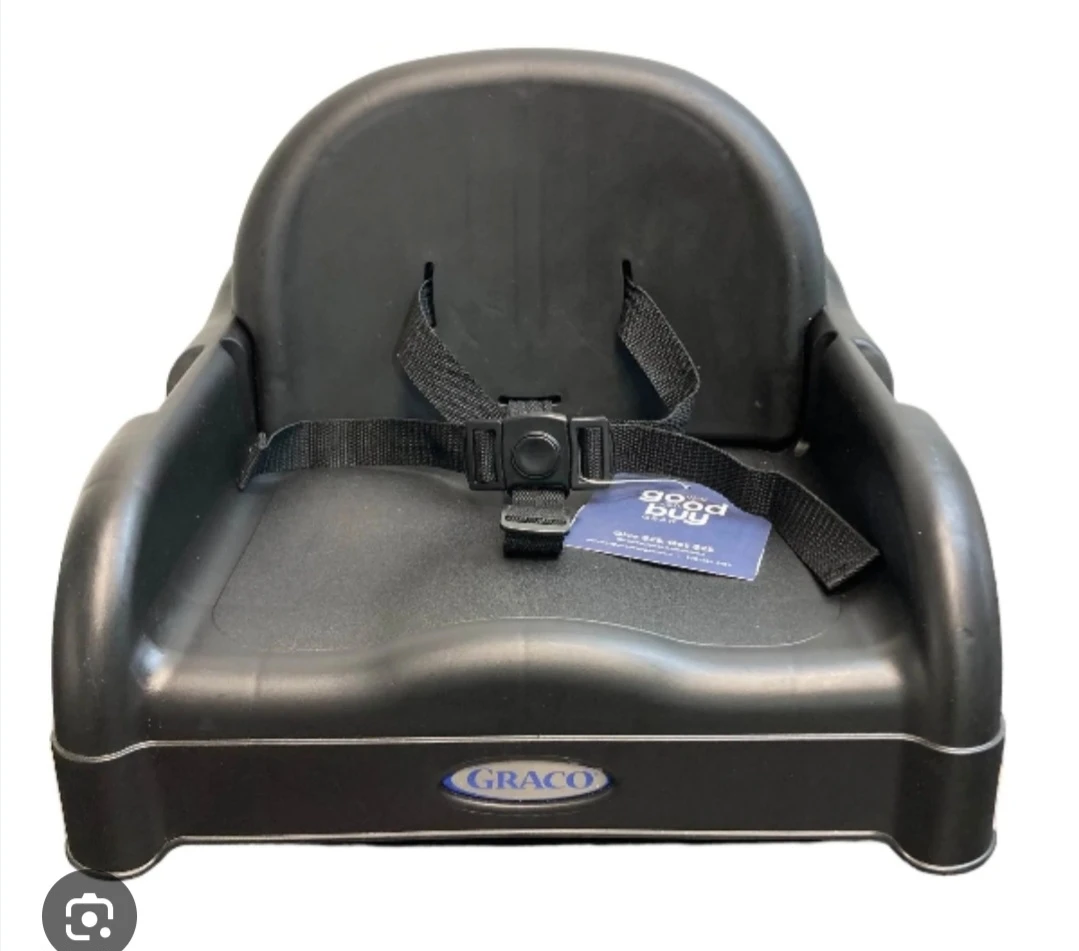 Graco Booster Seat