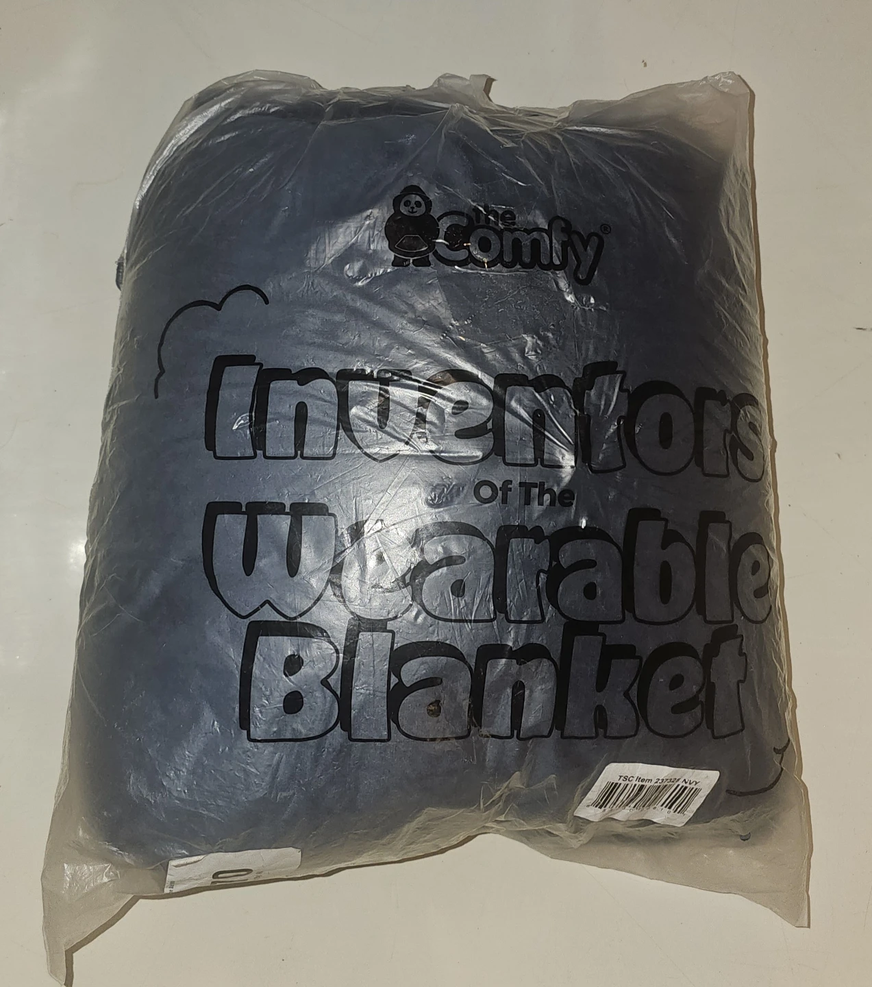 The Comfy Wearable Blanket - photo 2