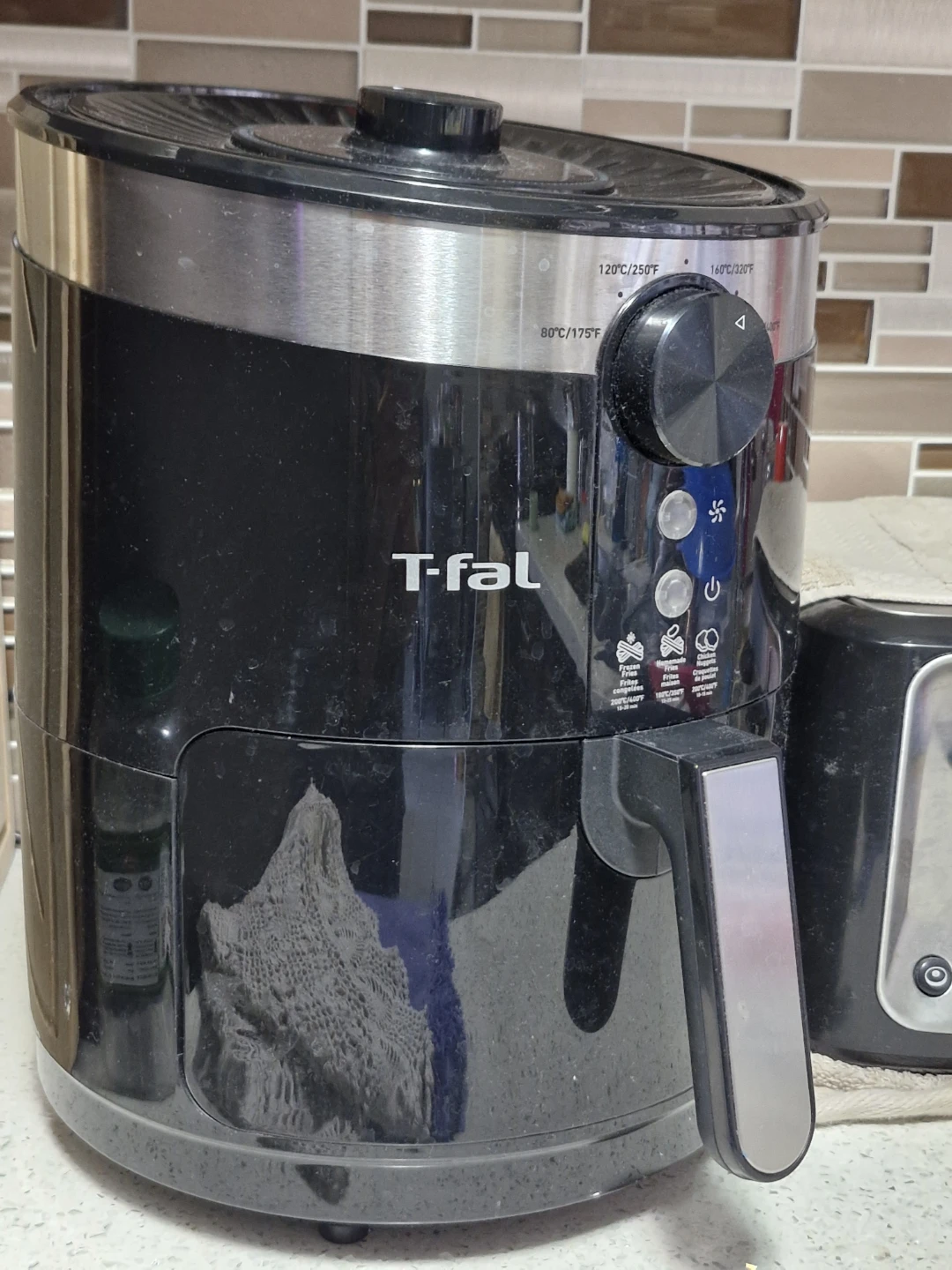 T-fal Air Fryer