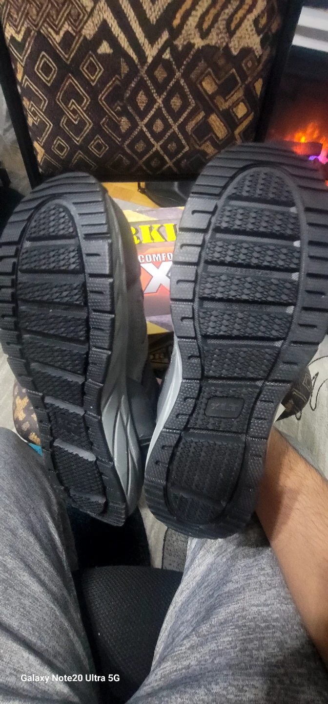 Workload Falconw3 Comfort X5 Safety Shoes Size 8 - photo 3