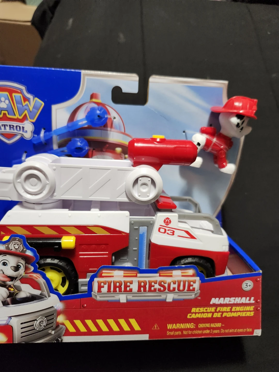 $20 Paw Patrol playset - photo 2