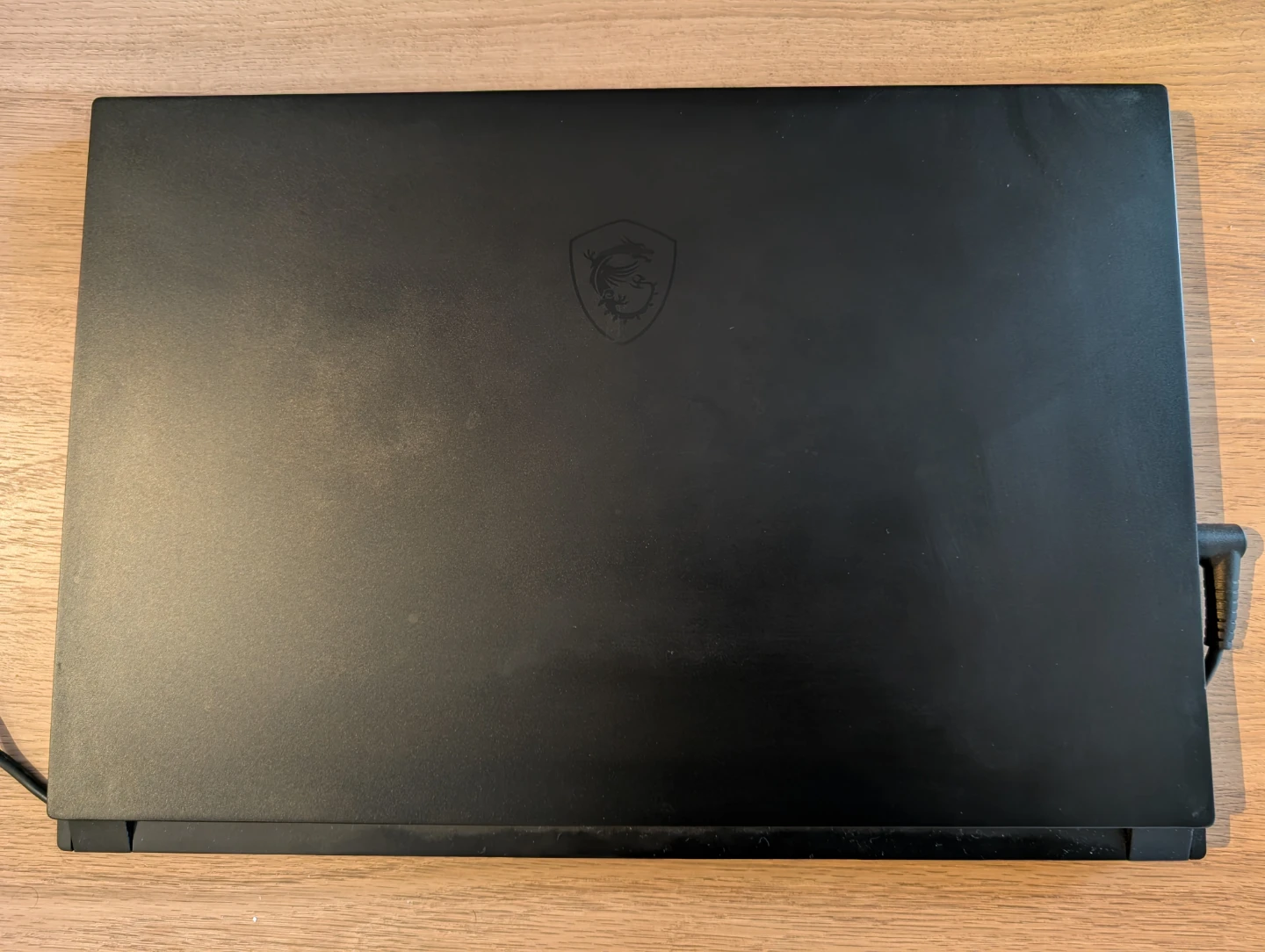 MSI GS66 Stealth 10SE Laptop - photo 2