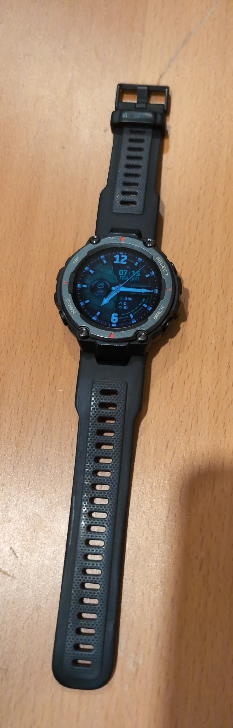 Amazfit T-Rex Smartwatch
