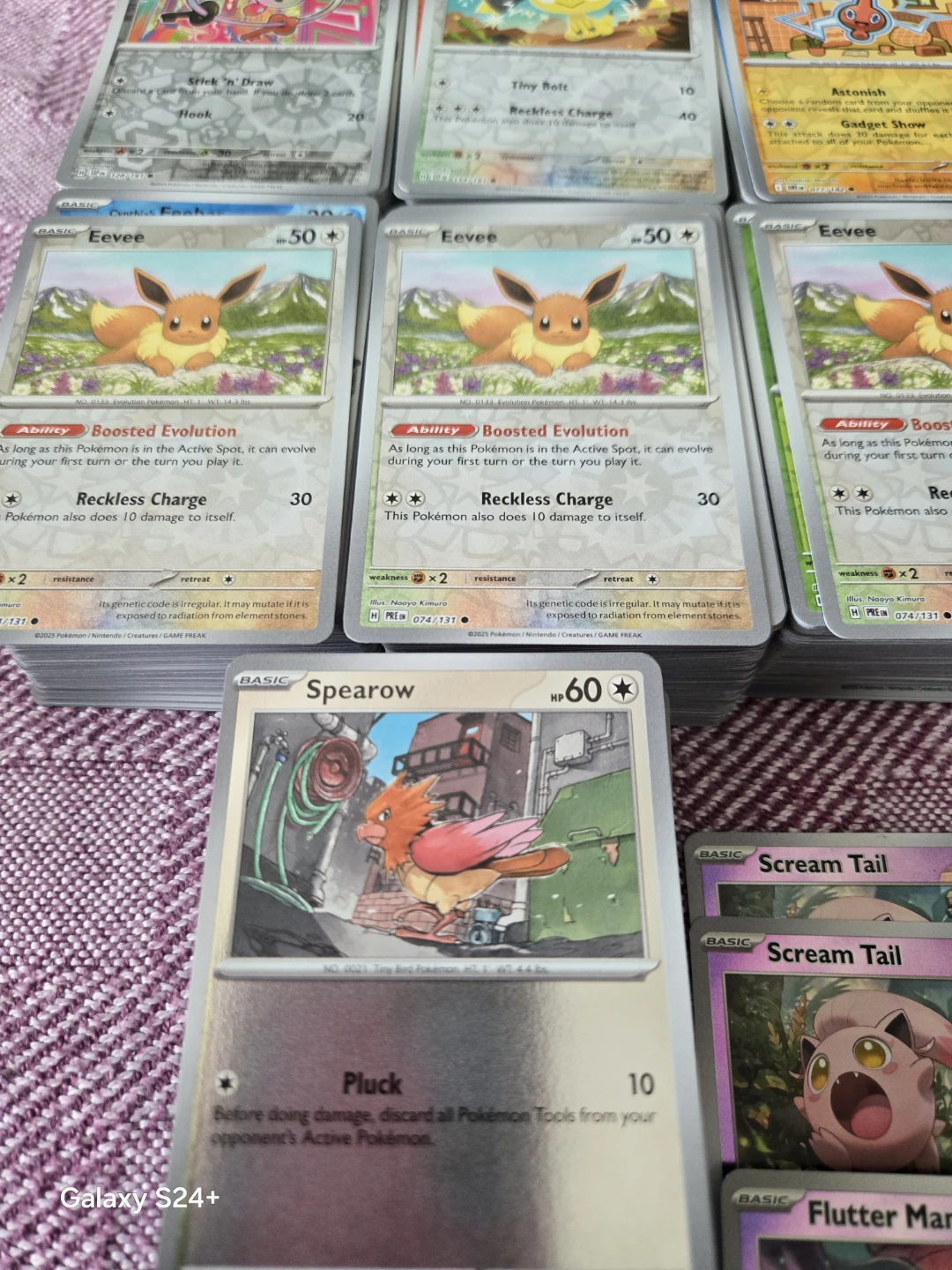 Pokemon Trading Card Bundle - Various Pokemon - photo 3
