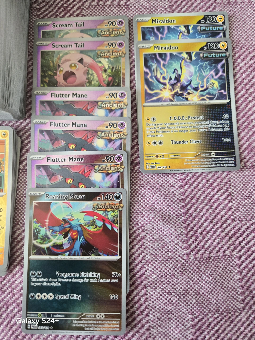 Pokemon Trading Card Bundle - Various Pokemon - photo 4