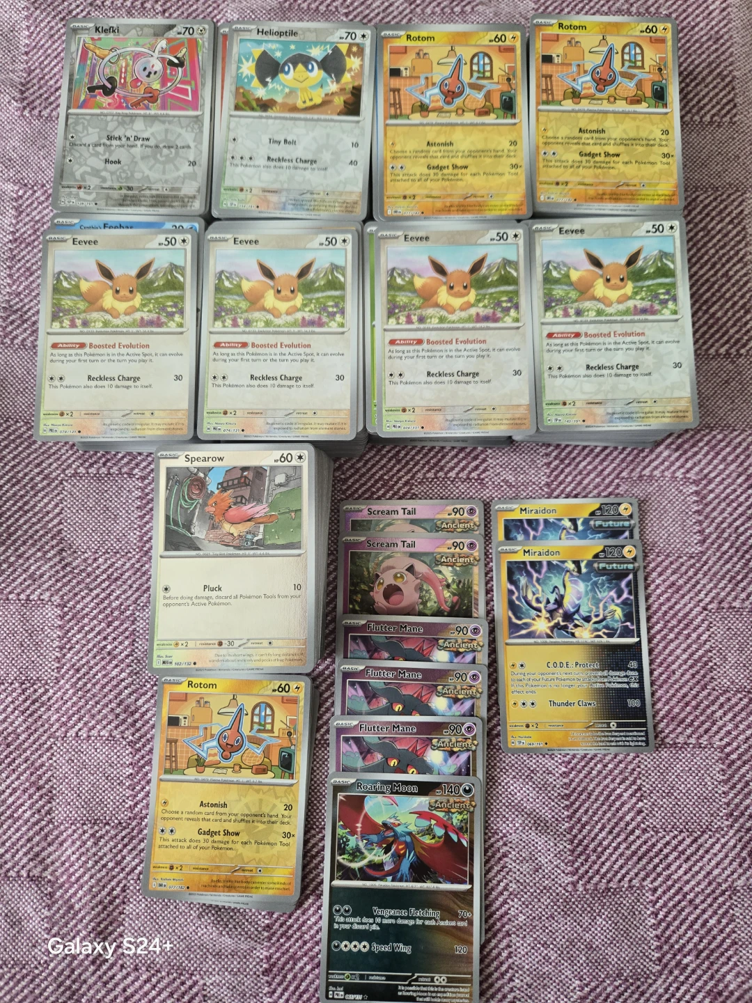 Pokemon Trading Card Bundle - Various Pokemon - photo 5