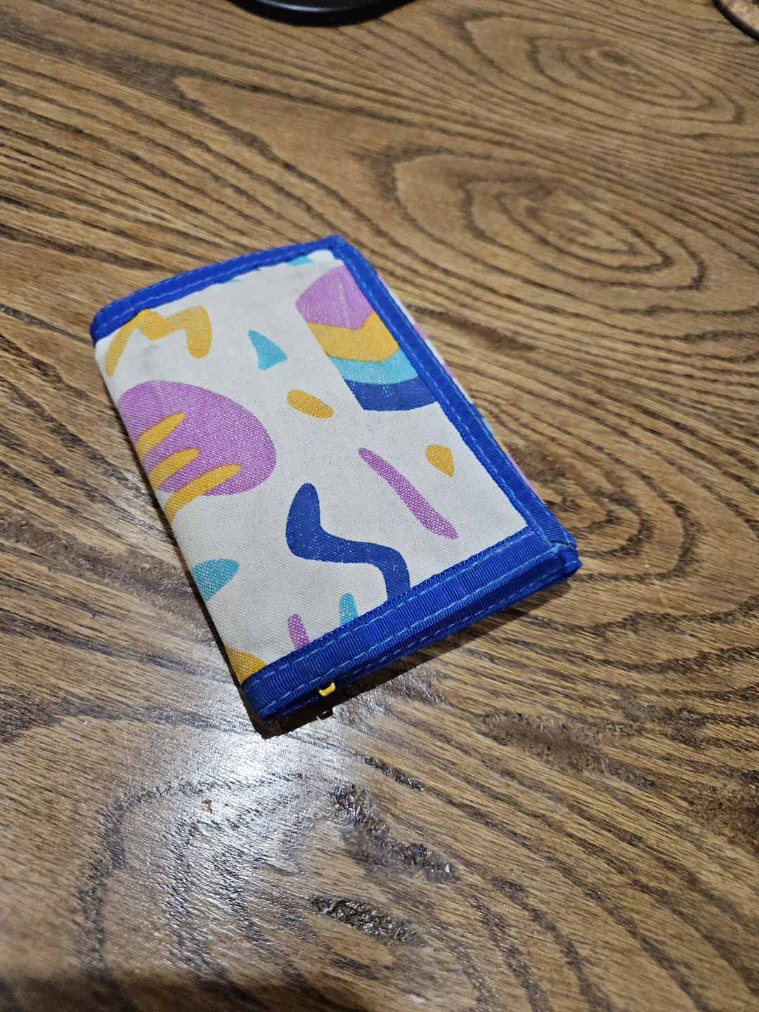 Mokuyobi wallet 🏆