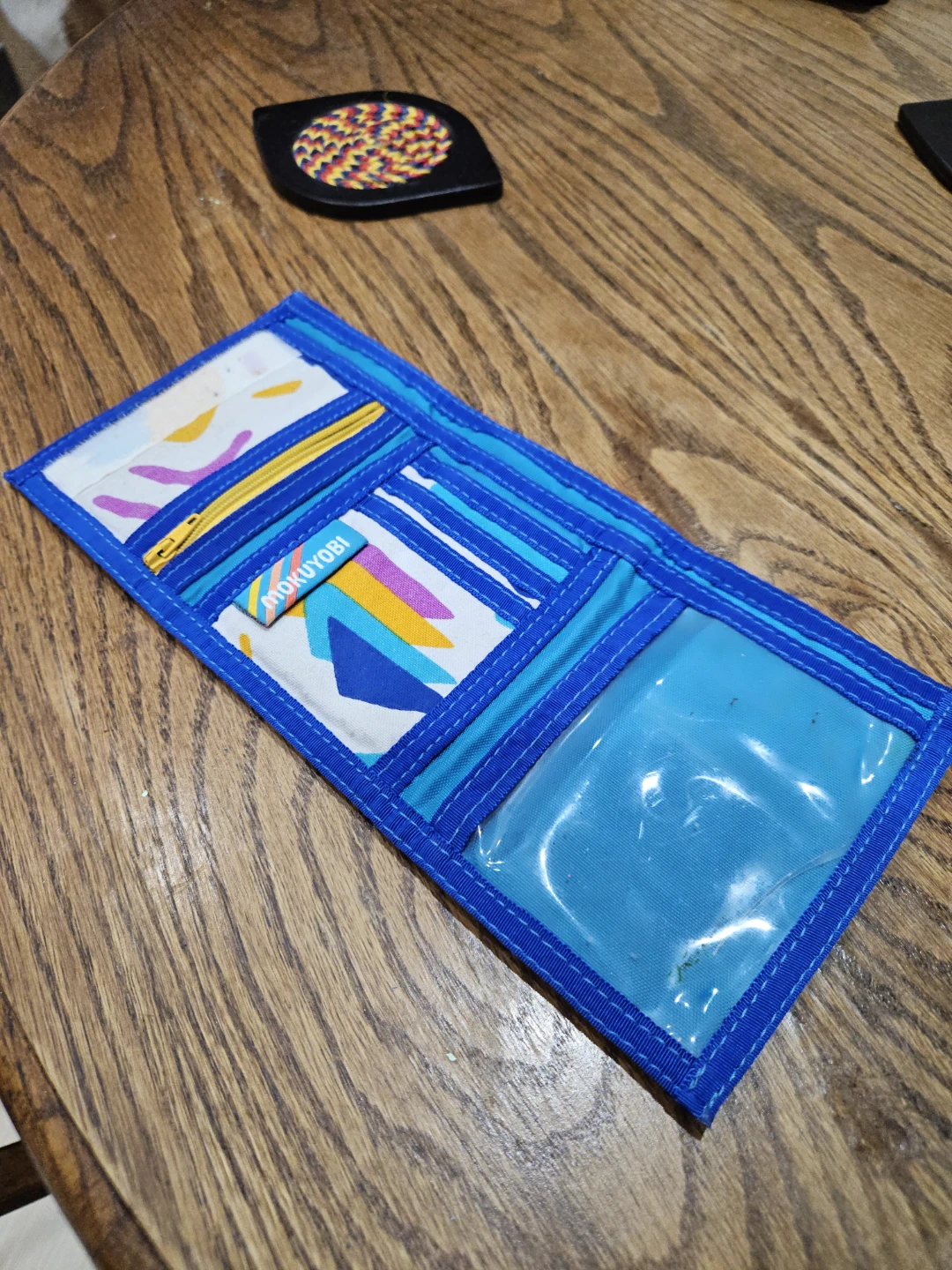 Mokuyobi wallet 🏆 - photo 2