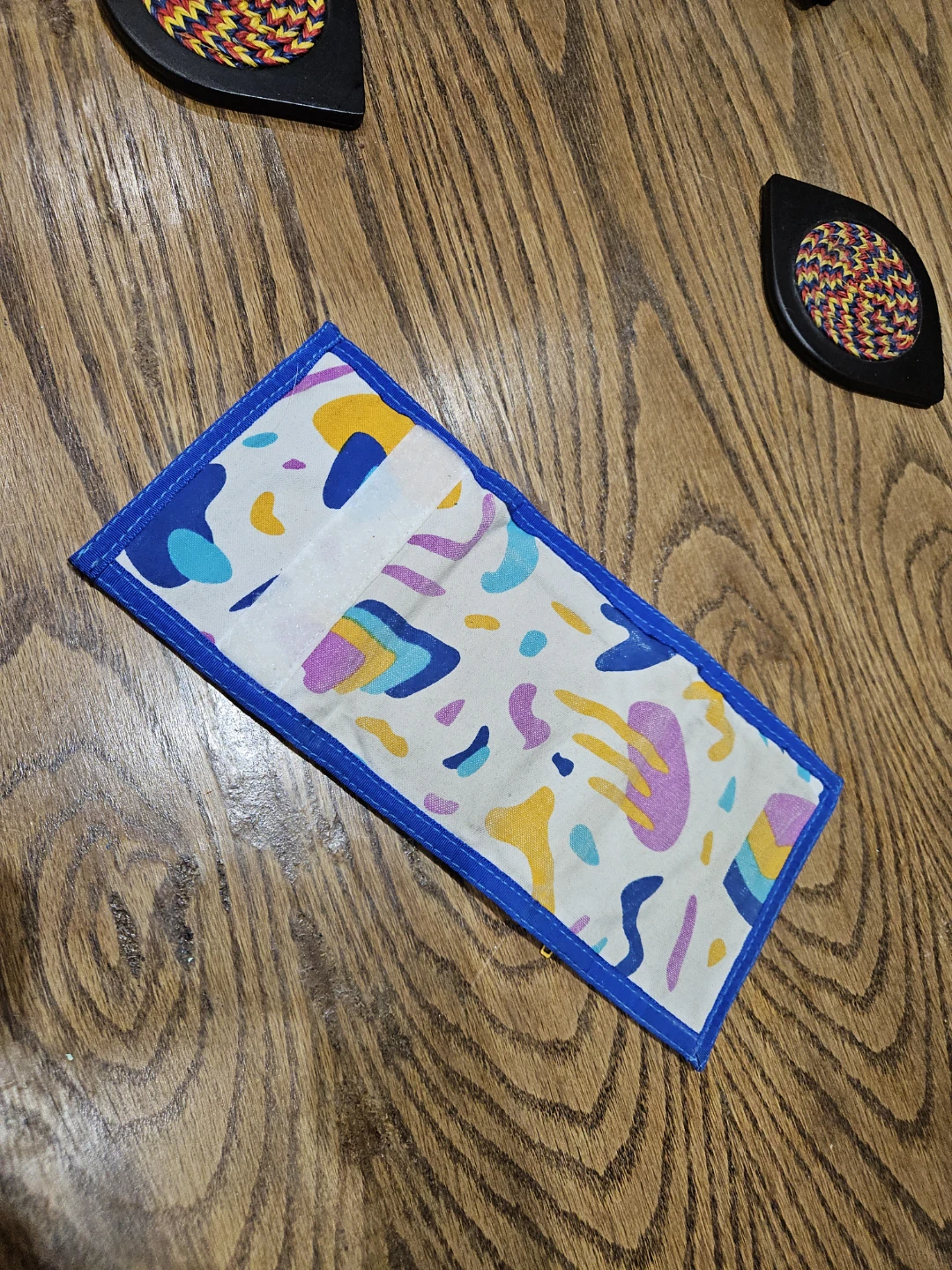 Mokuyobi wallet 🏆 - photo 4