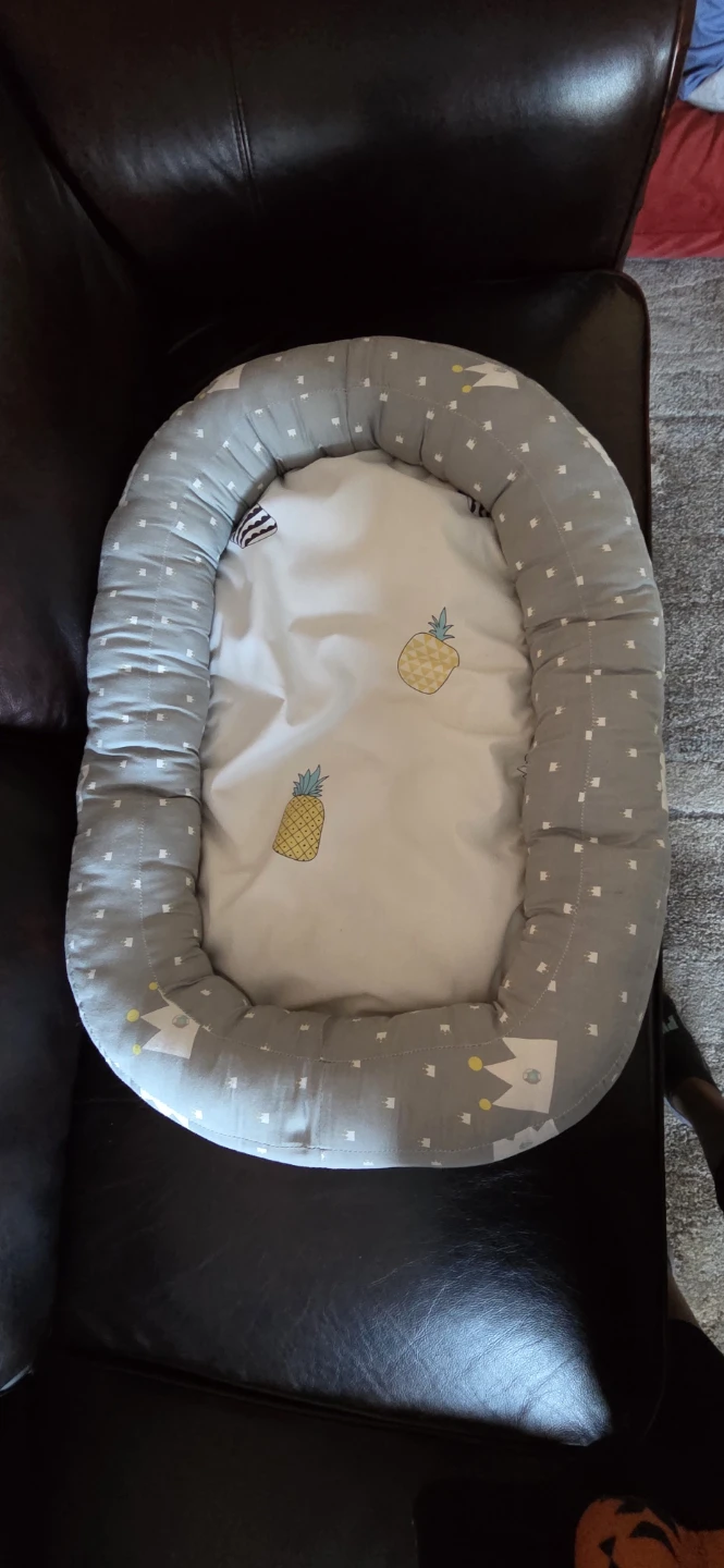 KAKIBLIN Baby Lounger