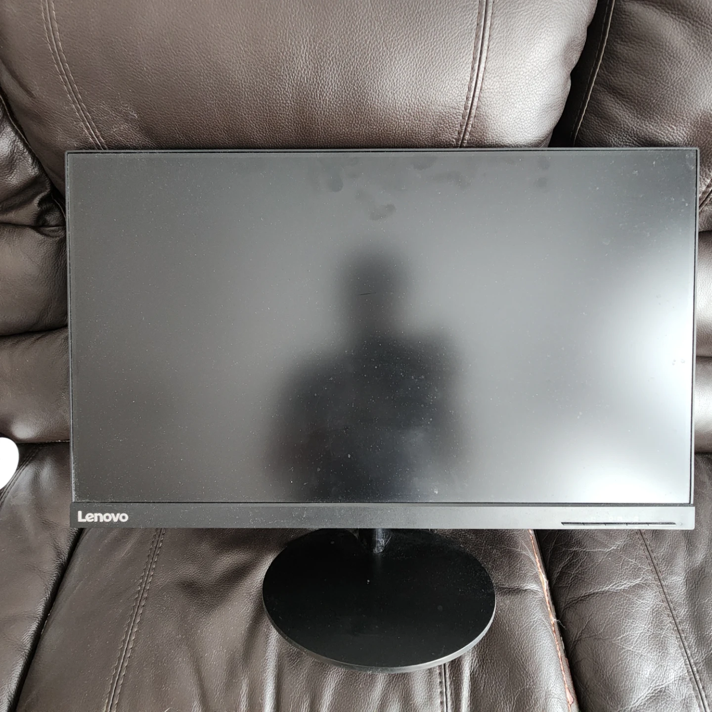 2560×1440 75hz Lenovo L24q-30 23.8" QHD Monitor