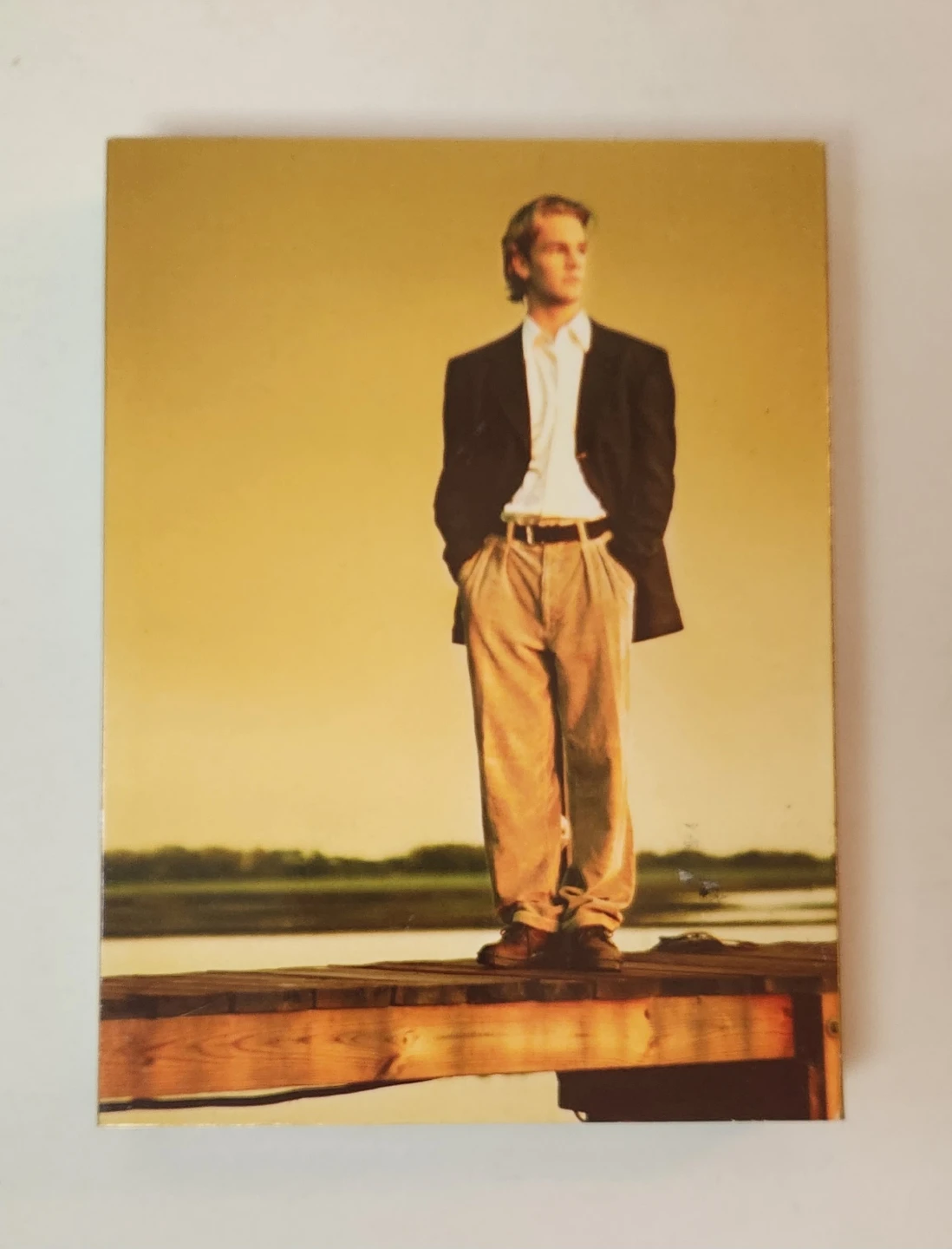 Dawson's Creek Season One DVD Set - photo 4