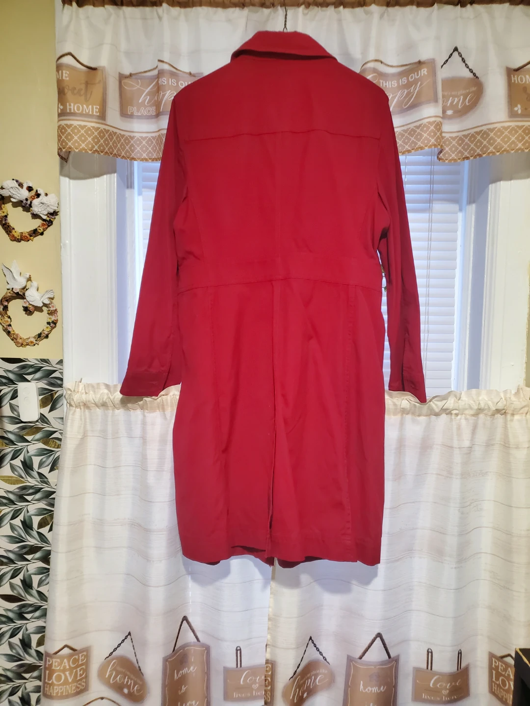 Red Jacket / Nine & Company - photo 2