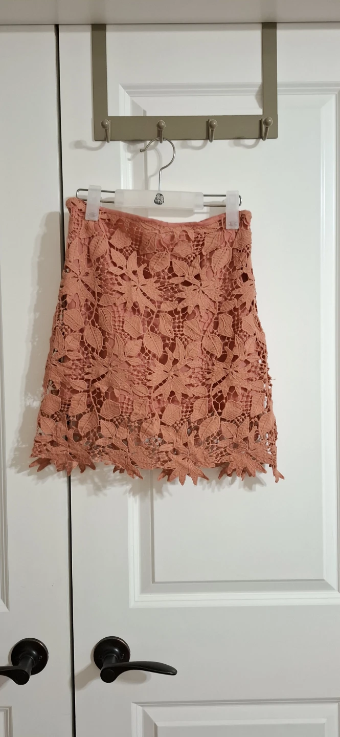 Clean out wardrobe