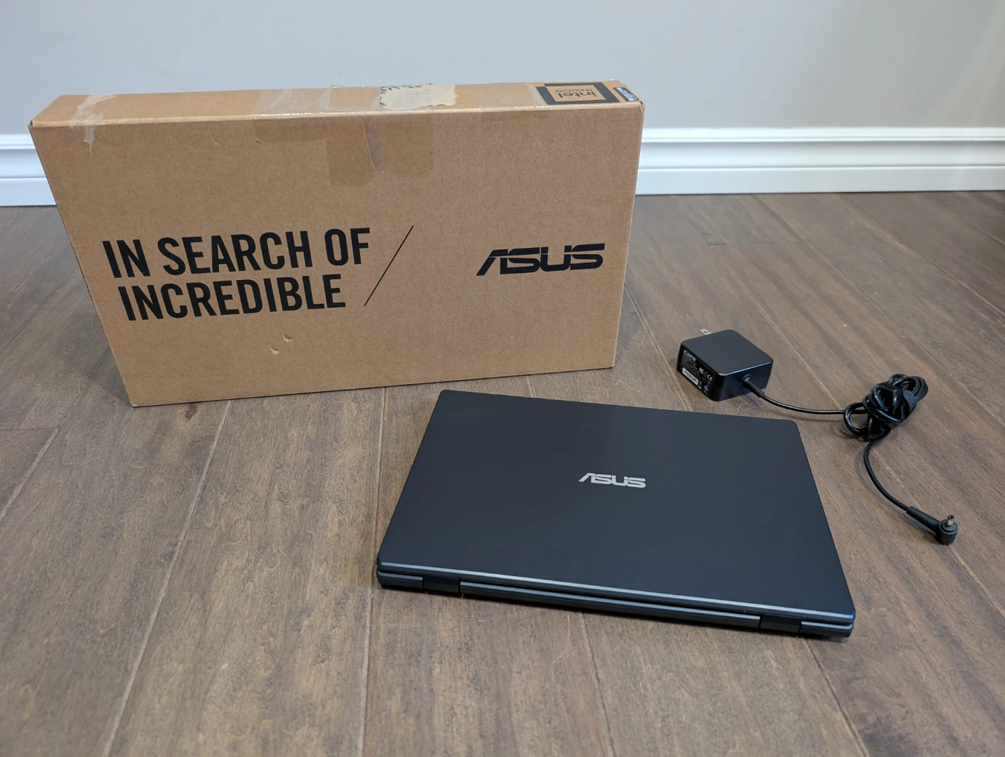 Brand New Asus Vivobook Go 12 Laptop For Sale - photo 2