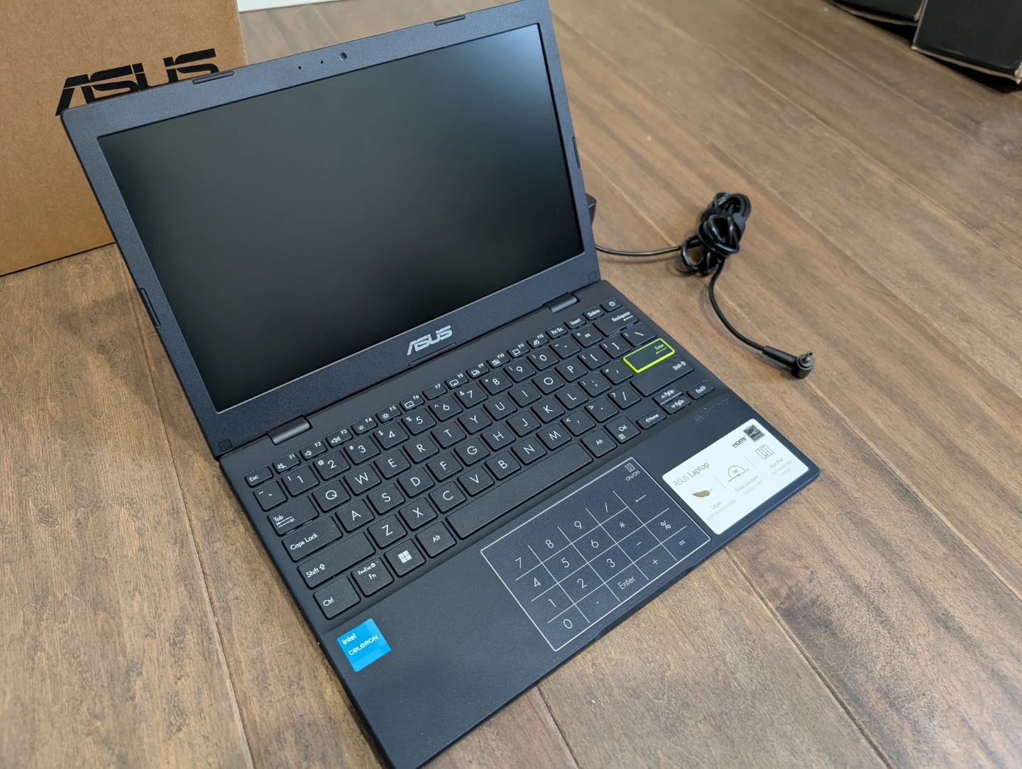 Brand New Asus Vivobook Go 12 Laptop For Sale - photo 4