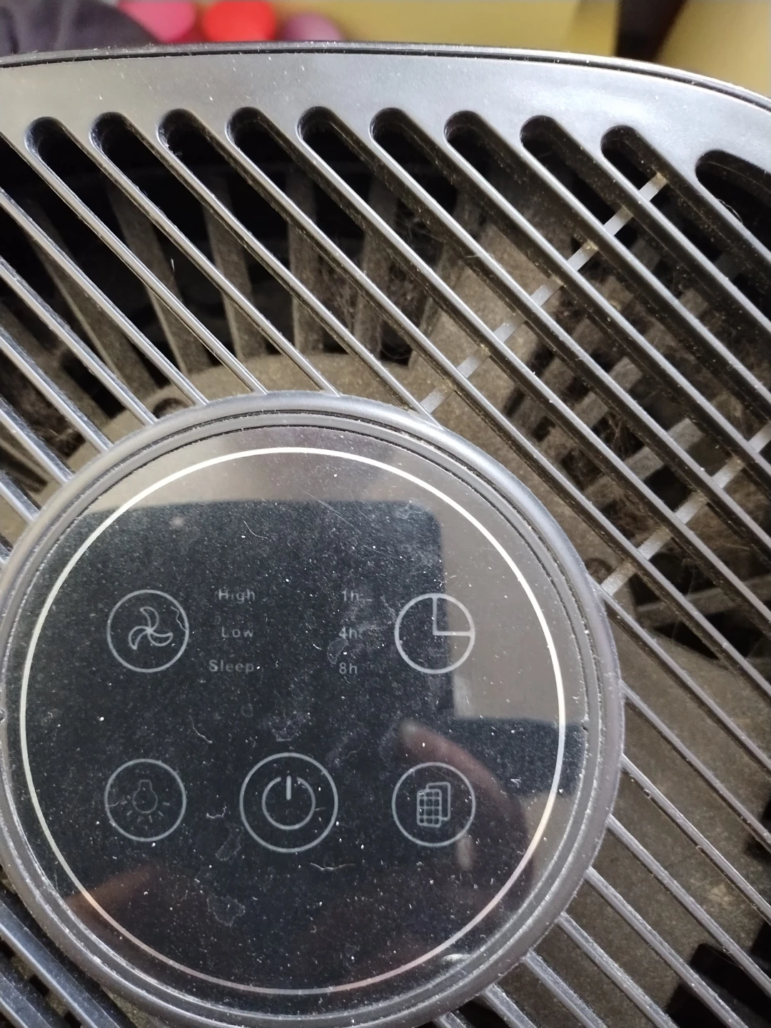 TaoTronics Air Purifier TT-AP006 - photo 4