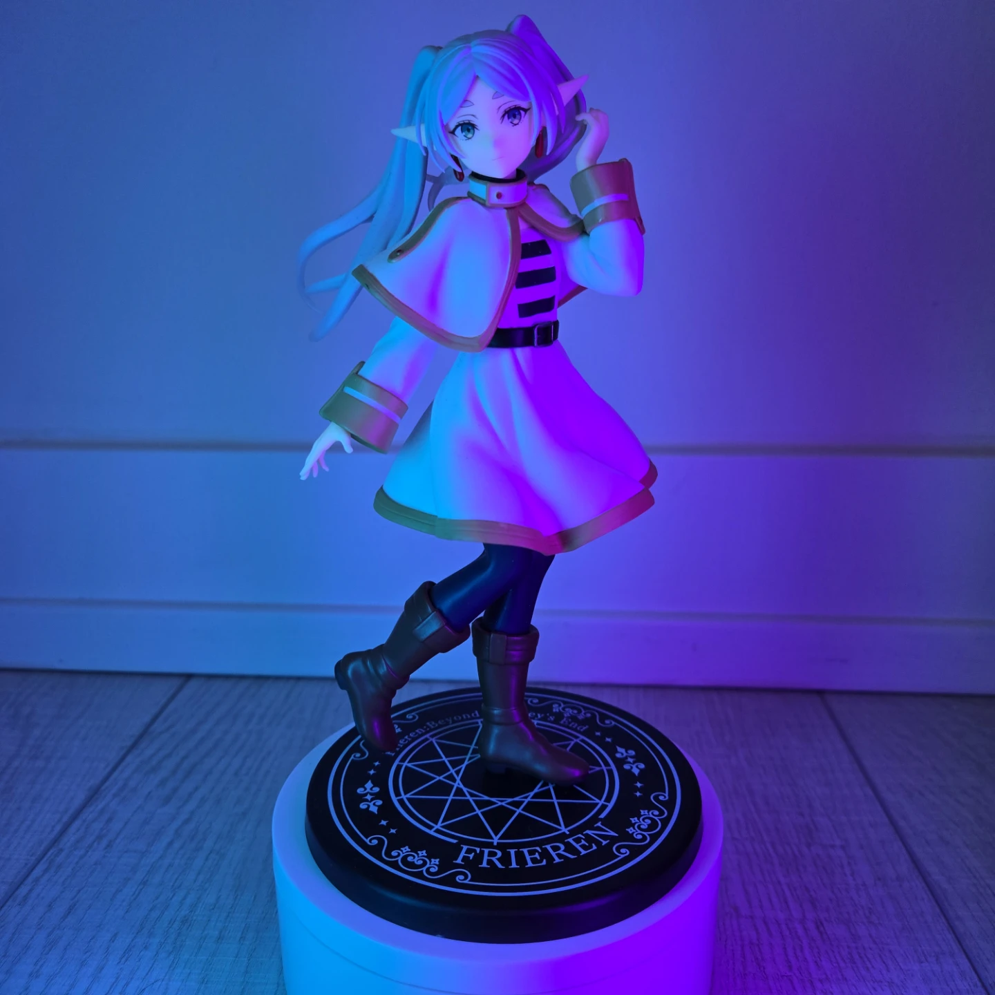 Frieren: Beyond Journey's End "Frieren" Figure [Coreful] 🏆