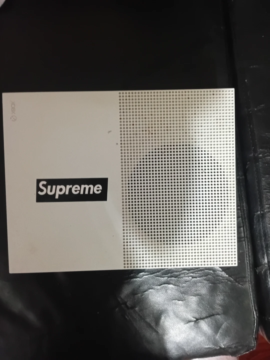 Supreme Xbox One S Console - photo 2