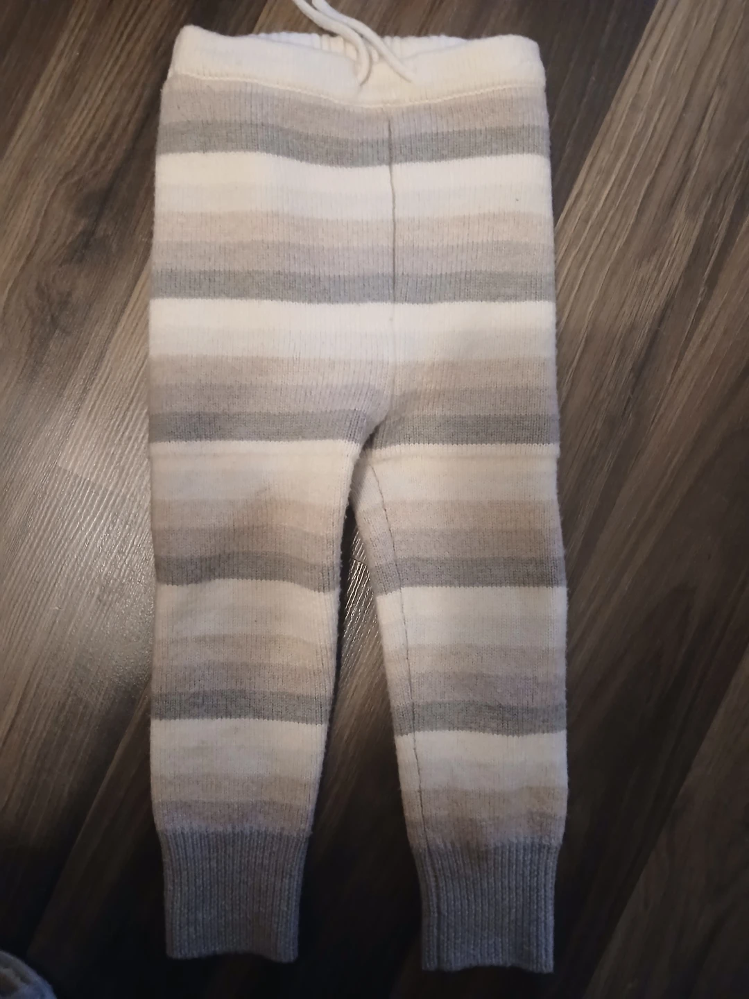 Snoomb Baby Knit Pants 18-24M