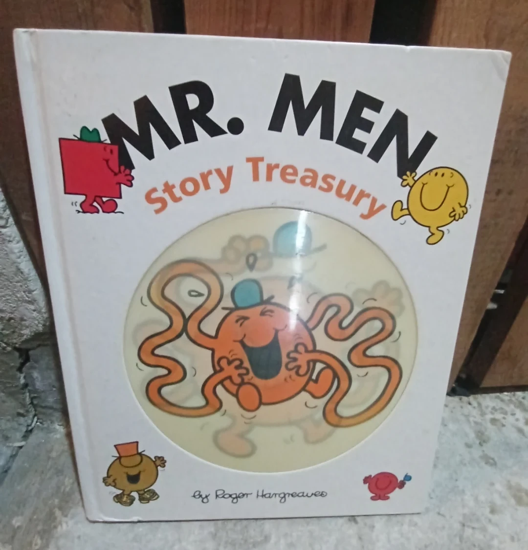 🧡Kids Books
