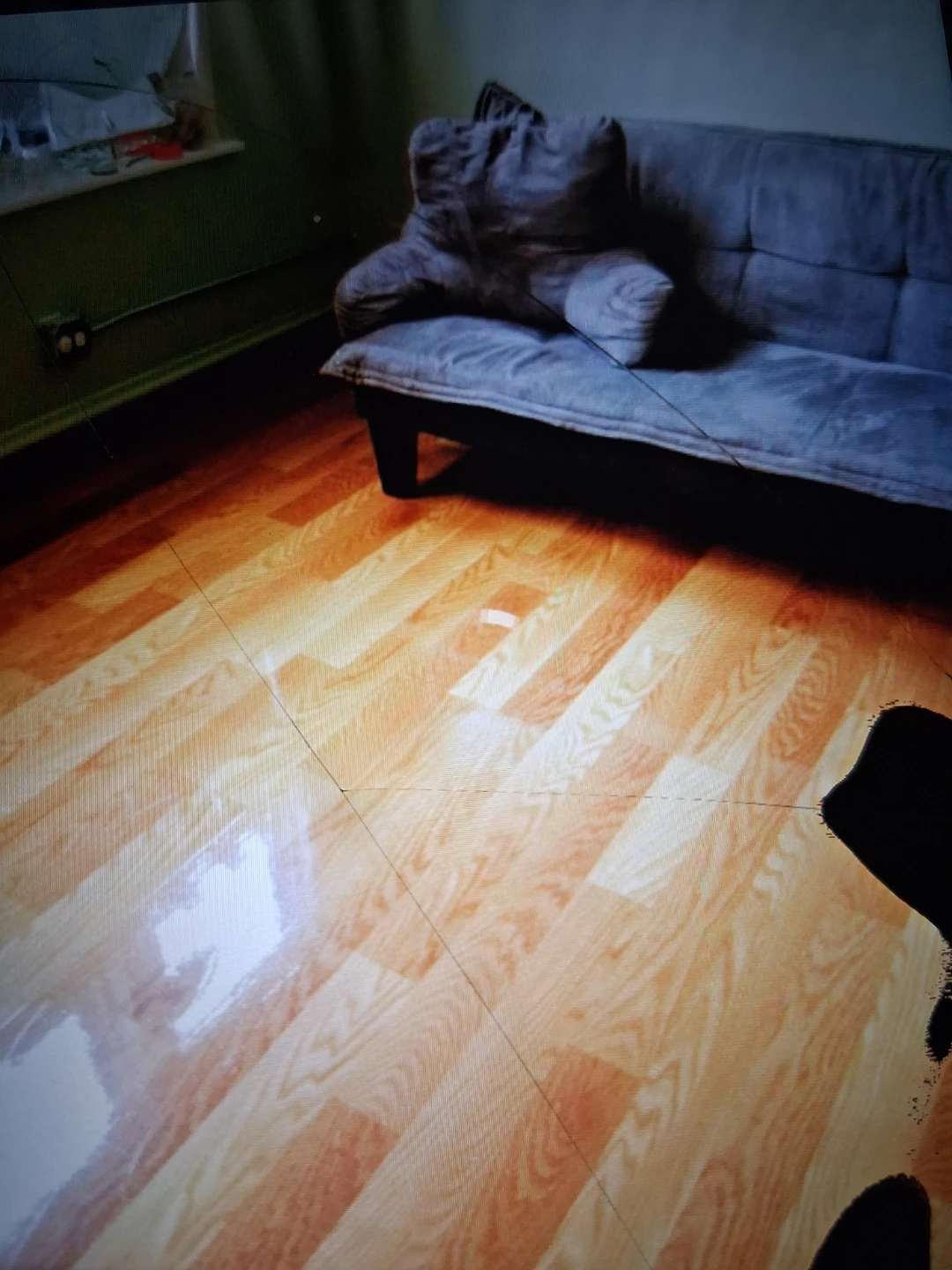 Angelica Instalacion de piso laminado y de madera - photo 3