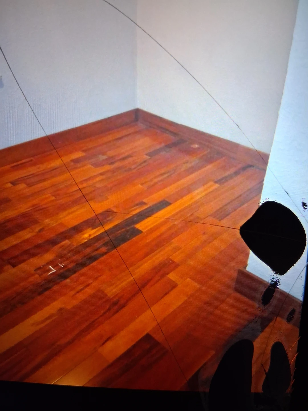 Angelica Instalacion de piso laminado y de madera - photo 4