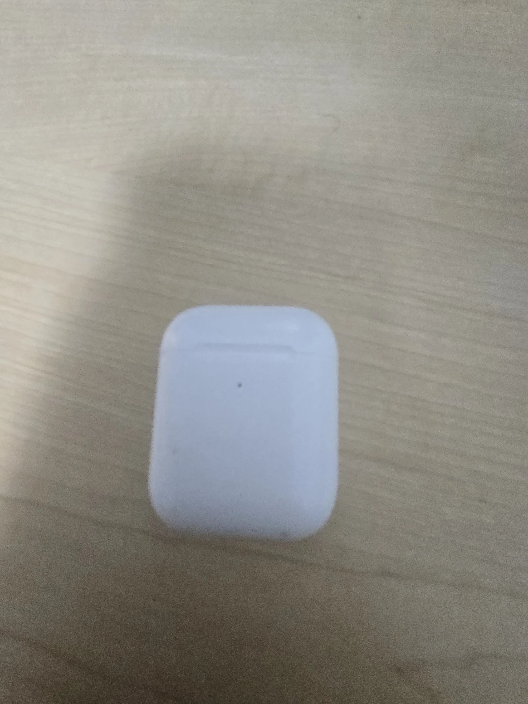 Apple AirPods with Charging Case
