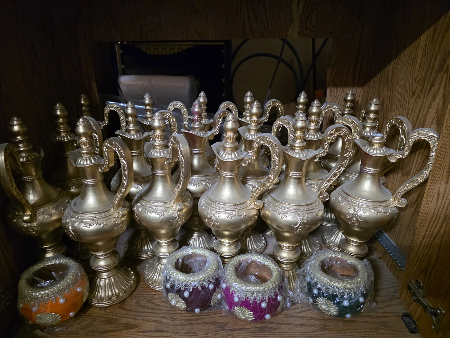 Decoration rentals