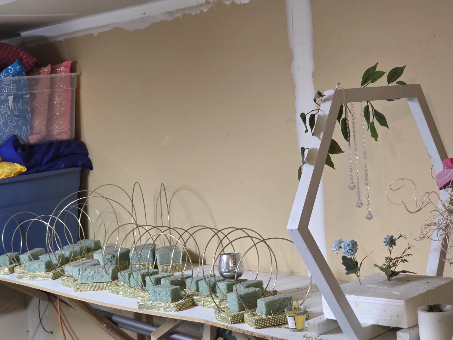 Decoration rentals - photo 3
