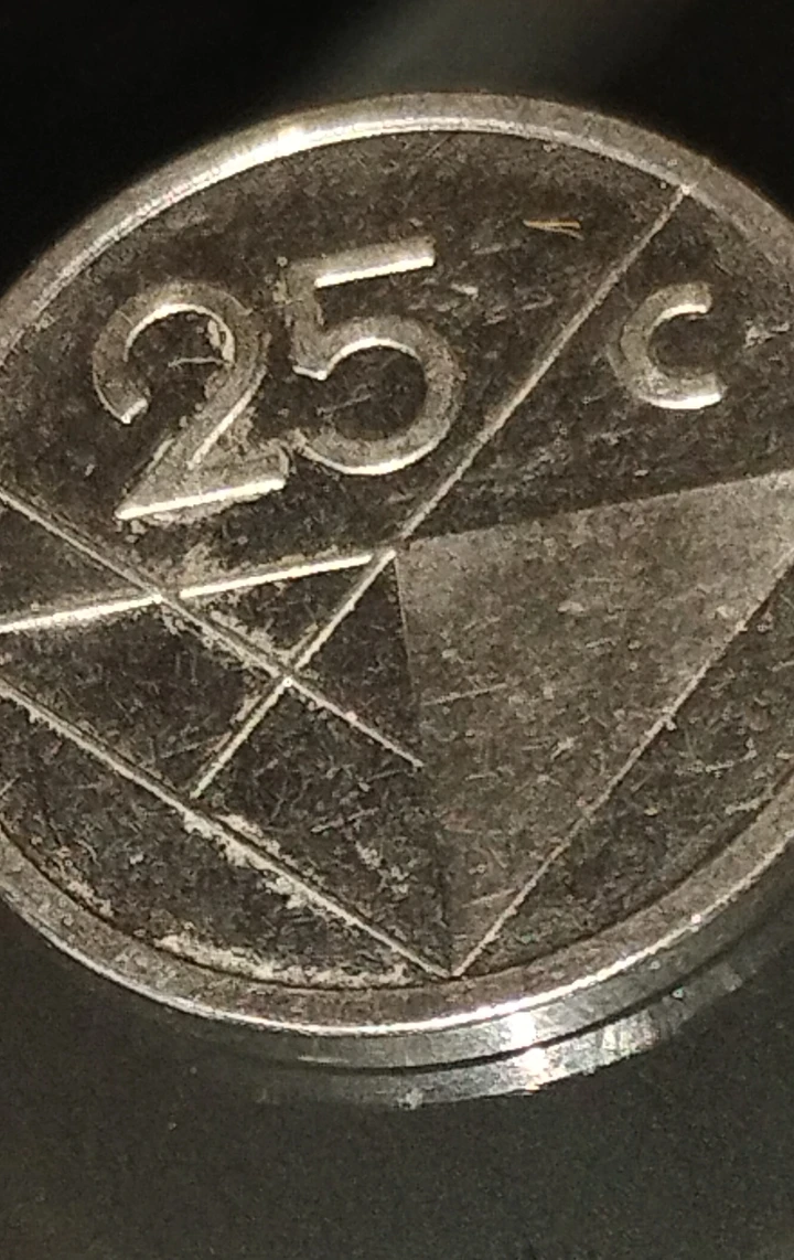 Aruba coin