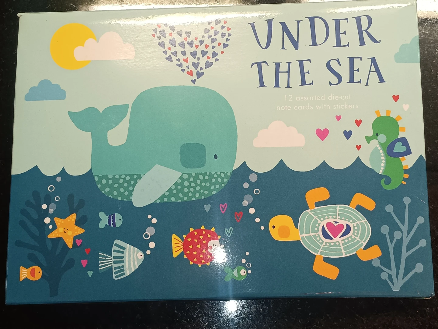 Valentine Cards & Stickers - photo 5