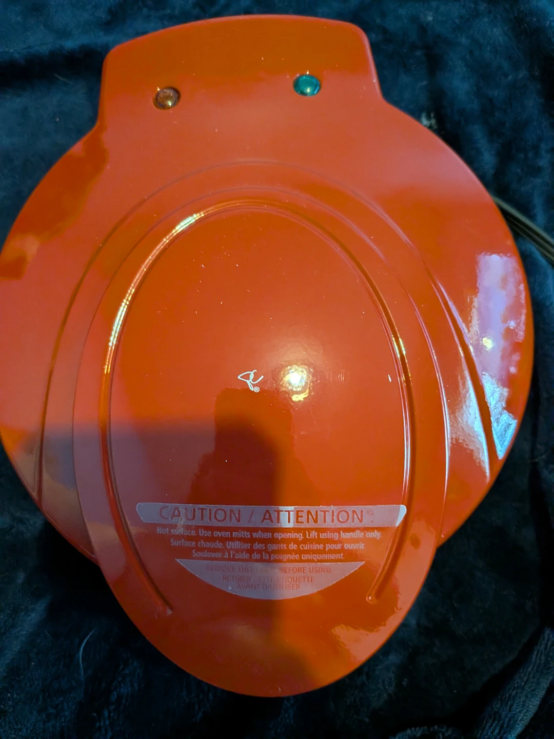 PC Mini Pretzel Maker - photo 3