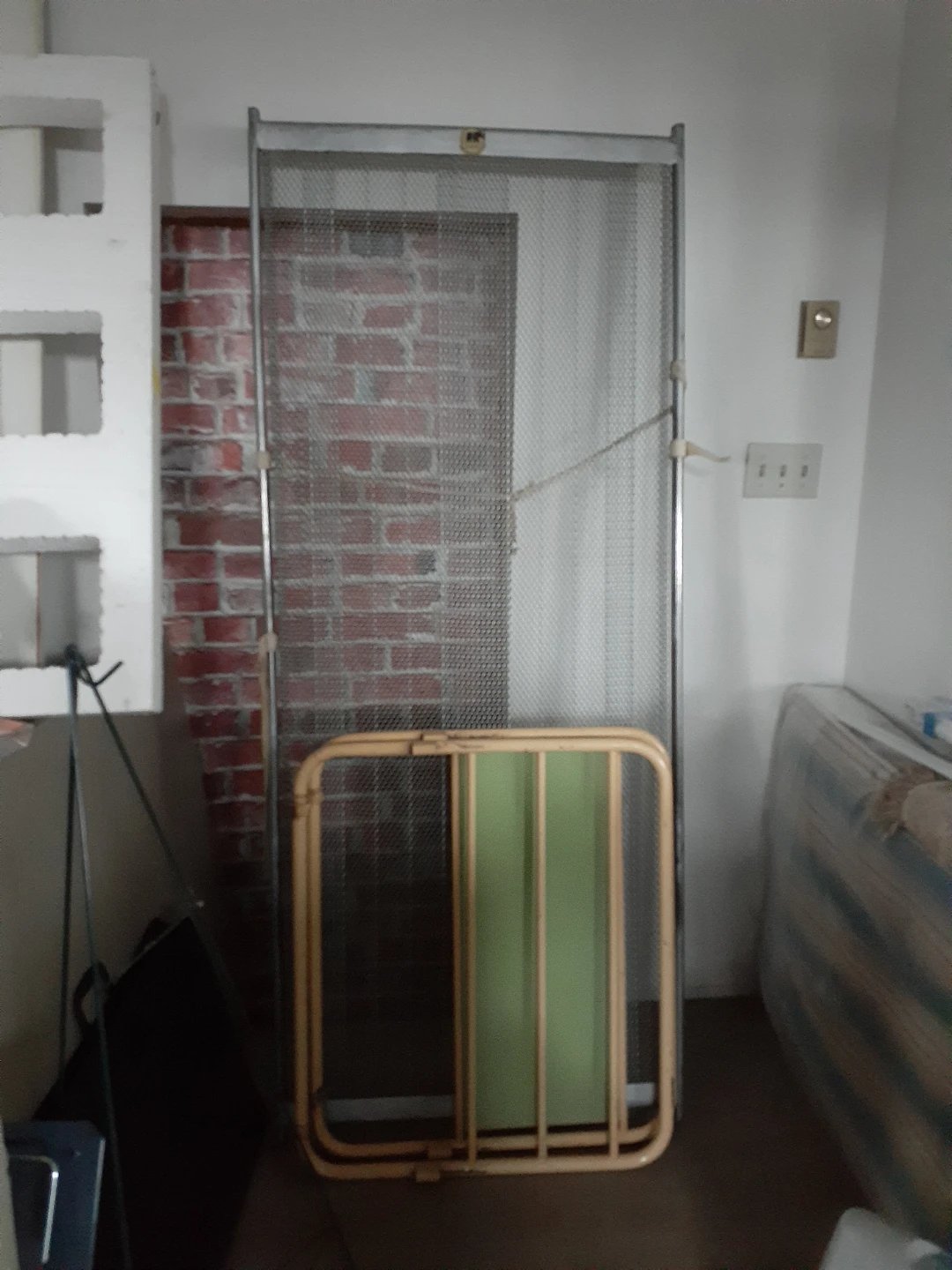 Cleco Army cot. - photo 2