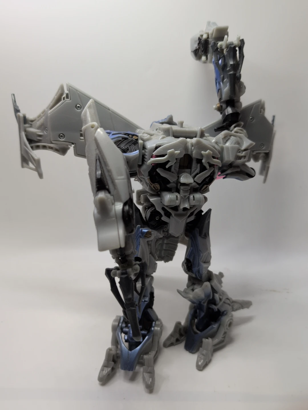 Transformers Robot Toy - photo 5