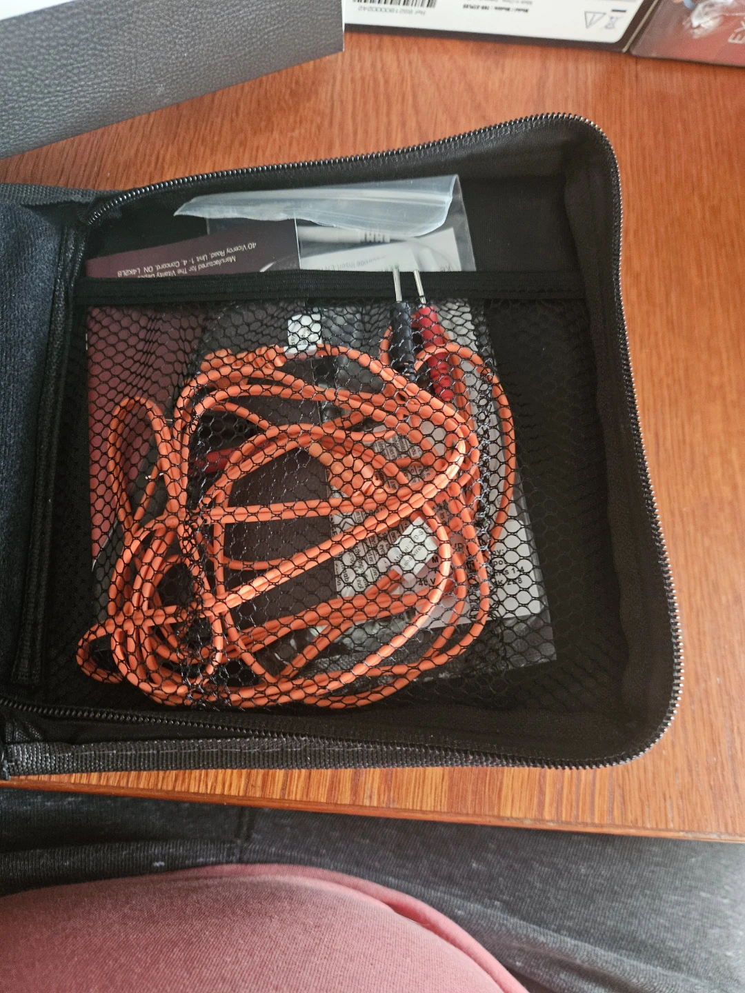 StimTec TENS/EMS PLUS Device - photo 2