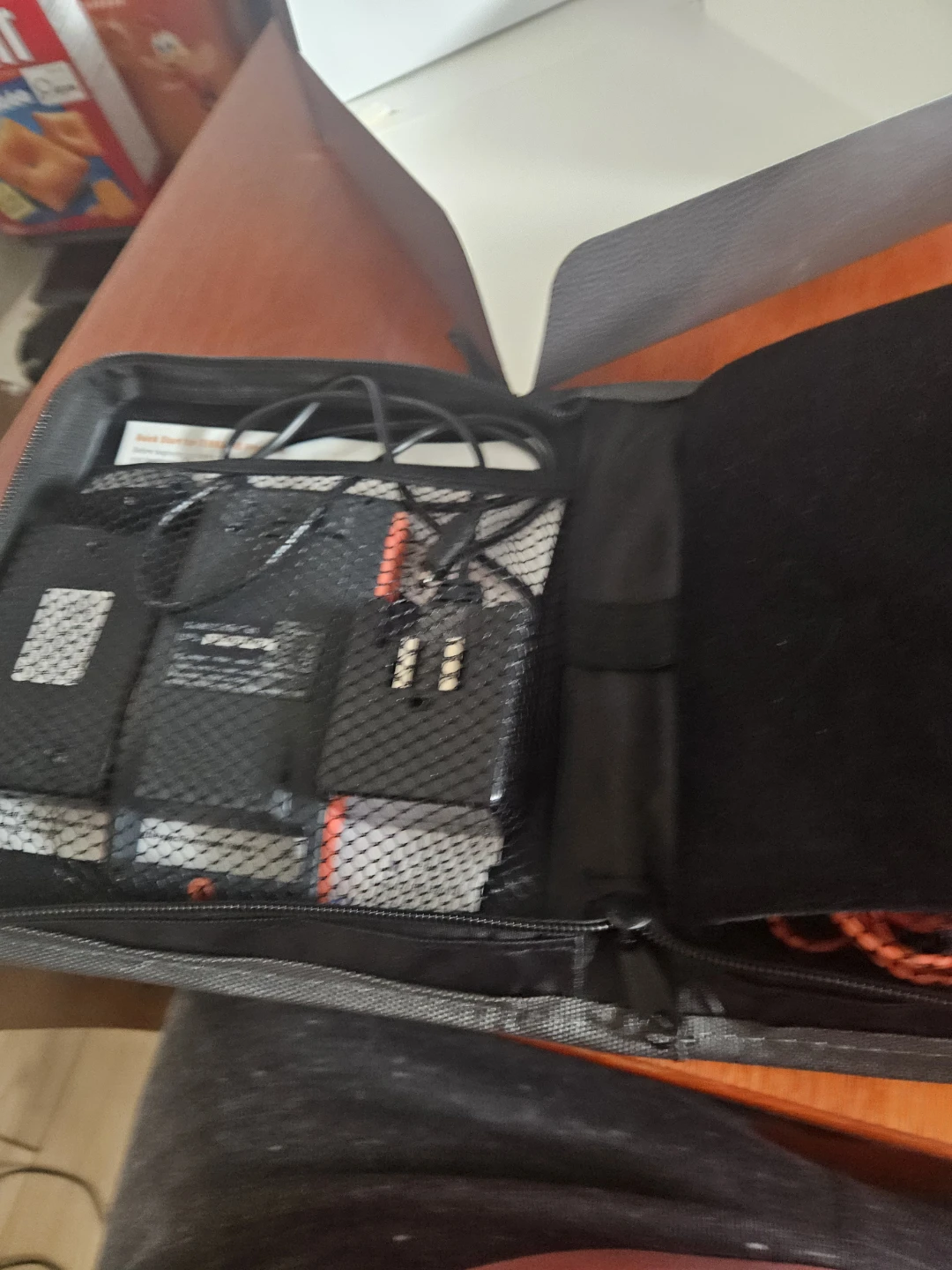 StimTec TENS/EMS PLUS Device - photo 3