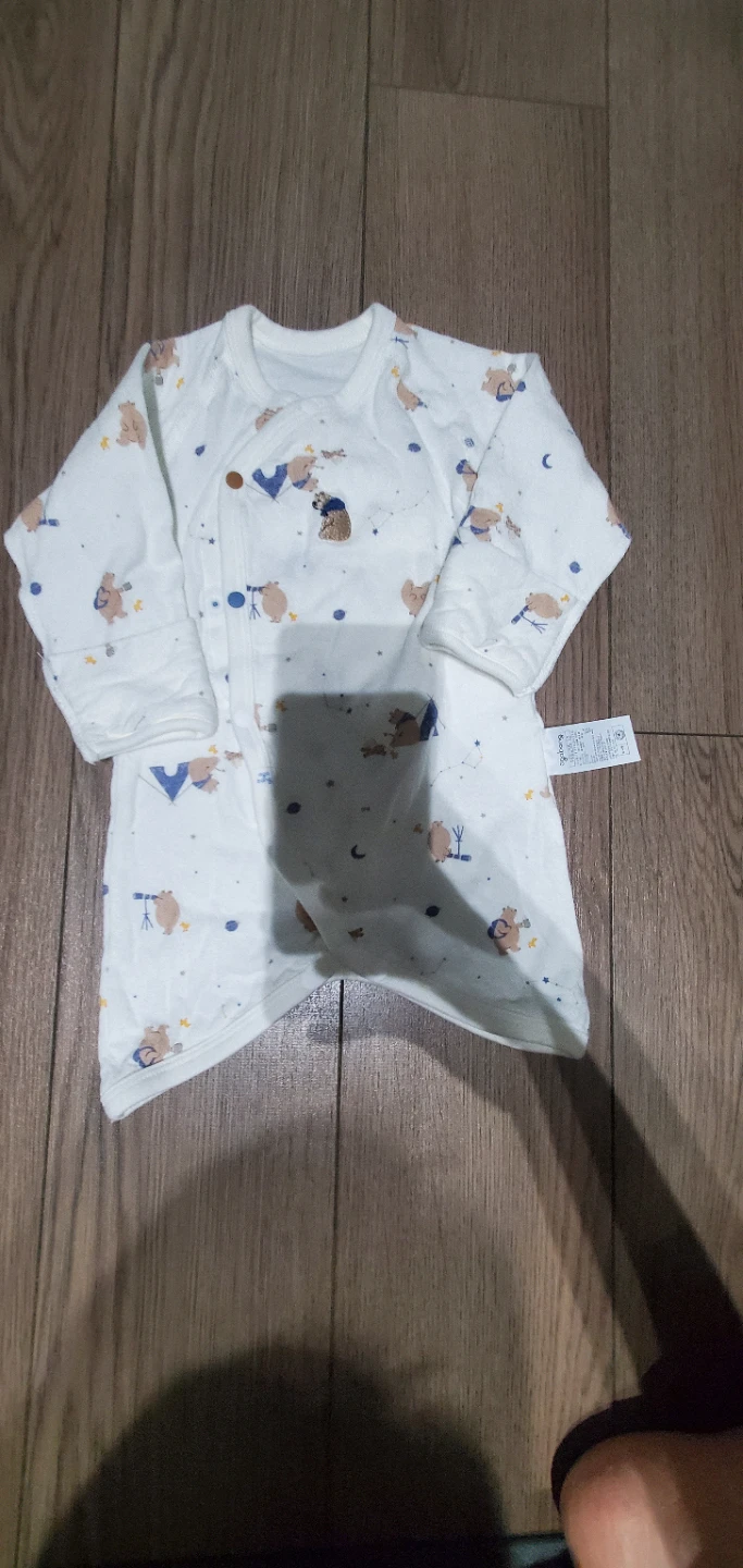 NEW Baby cloth