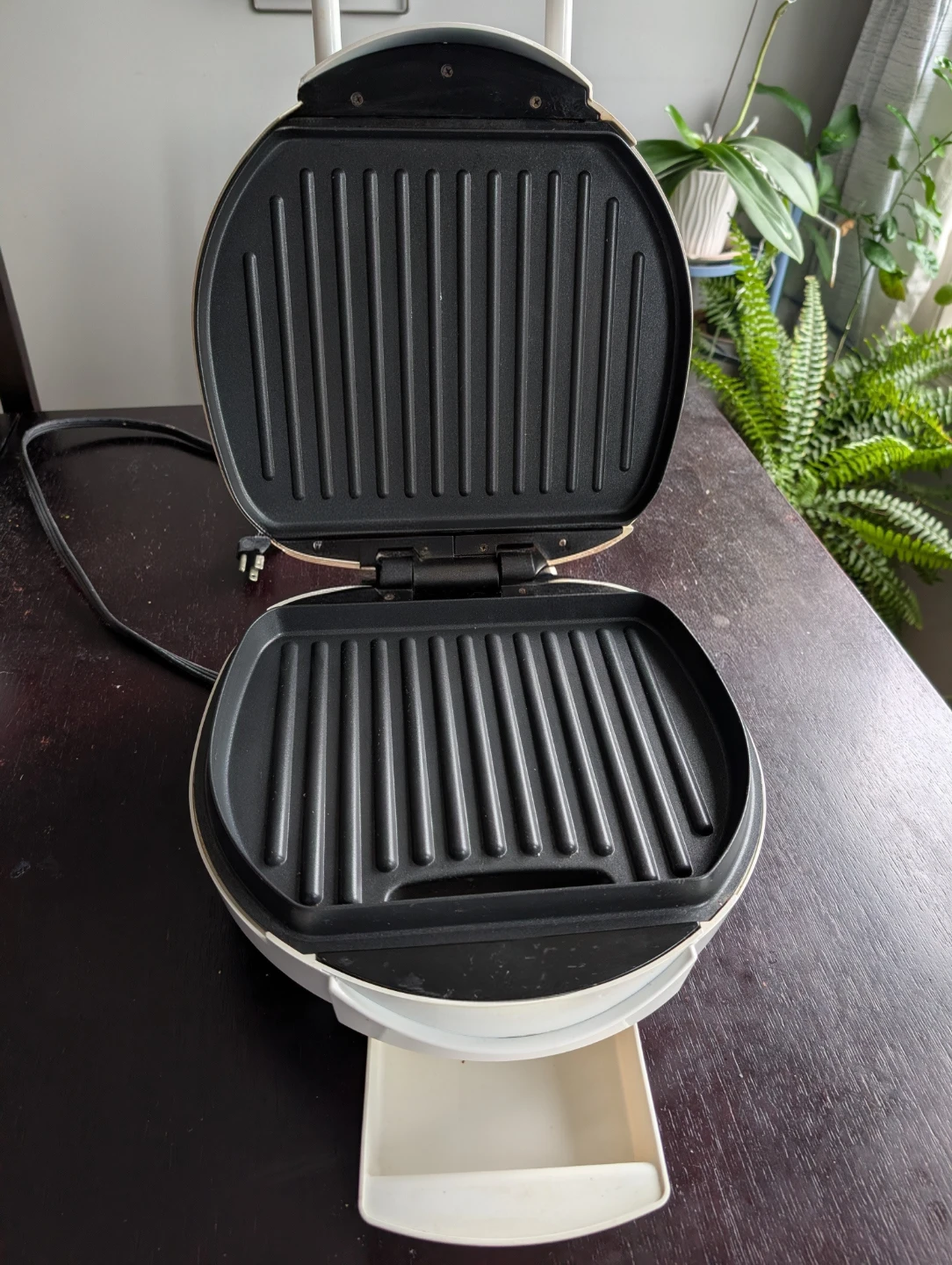 Hamilton Beach Electric Indoor Grill - photo 3