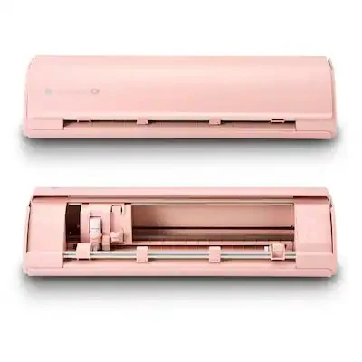 Silhouette Cameo 5 pink - photo 4