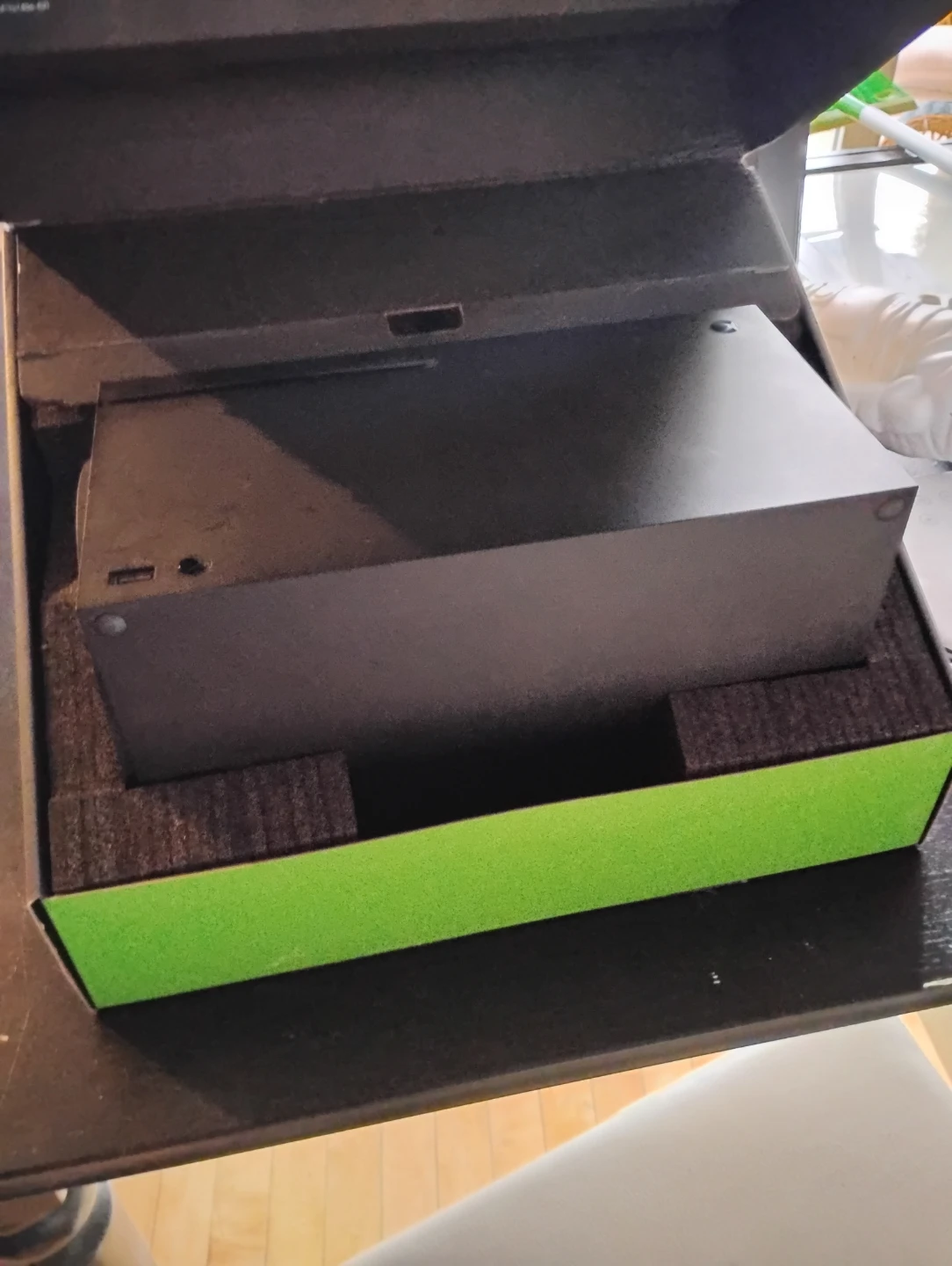 Xbox Series X Console
