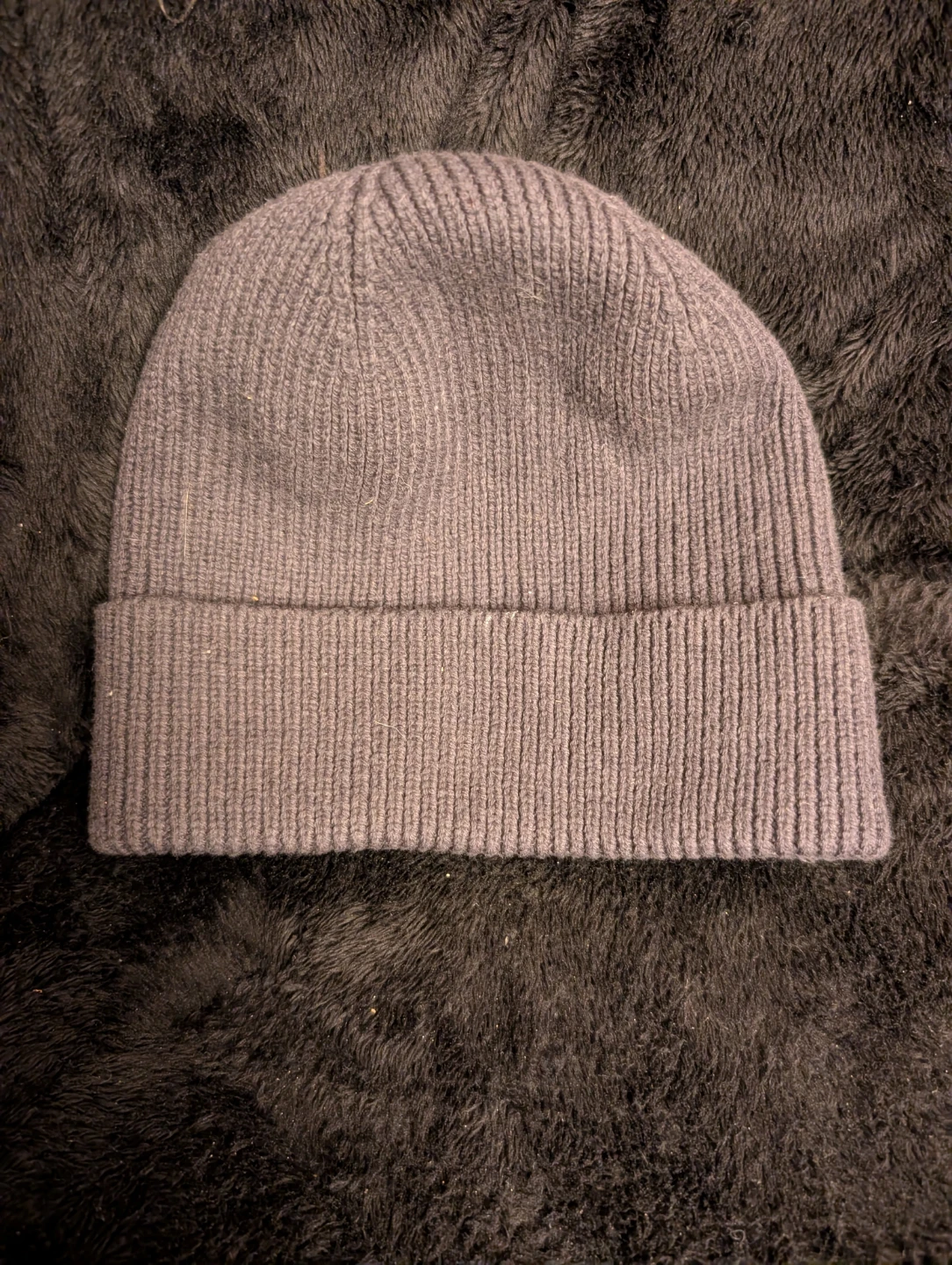 GAP Kids Beanie - Black 🏆
