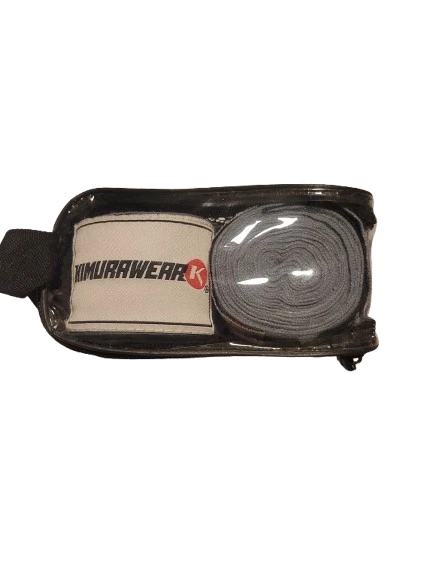 KimuraWear Hand Wraps