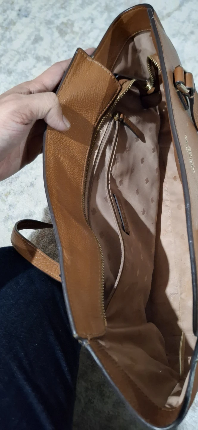 Kate Spade New York Tote Bag - photo 2