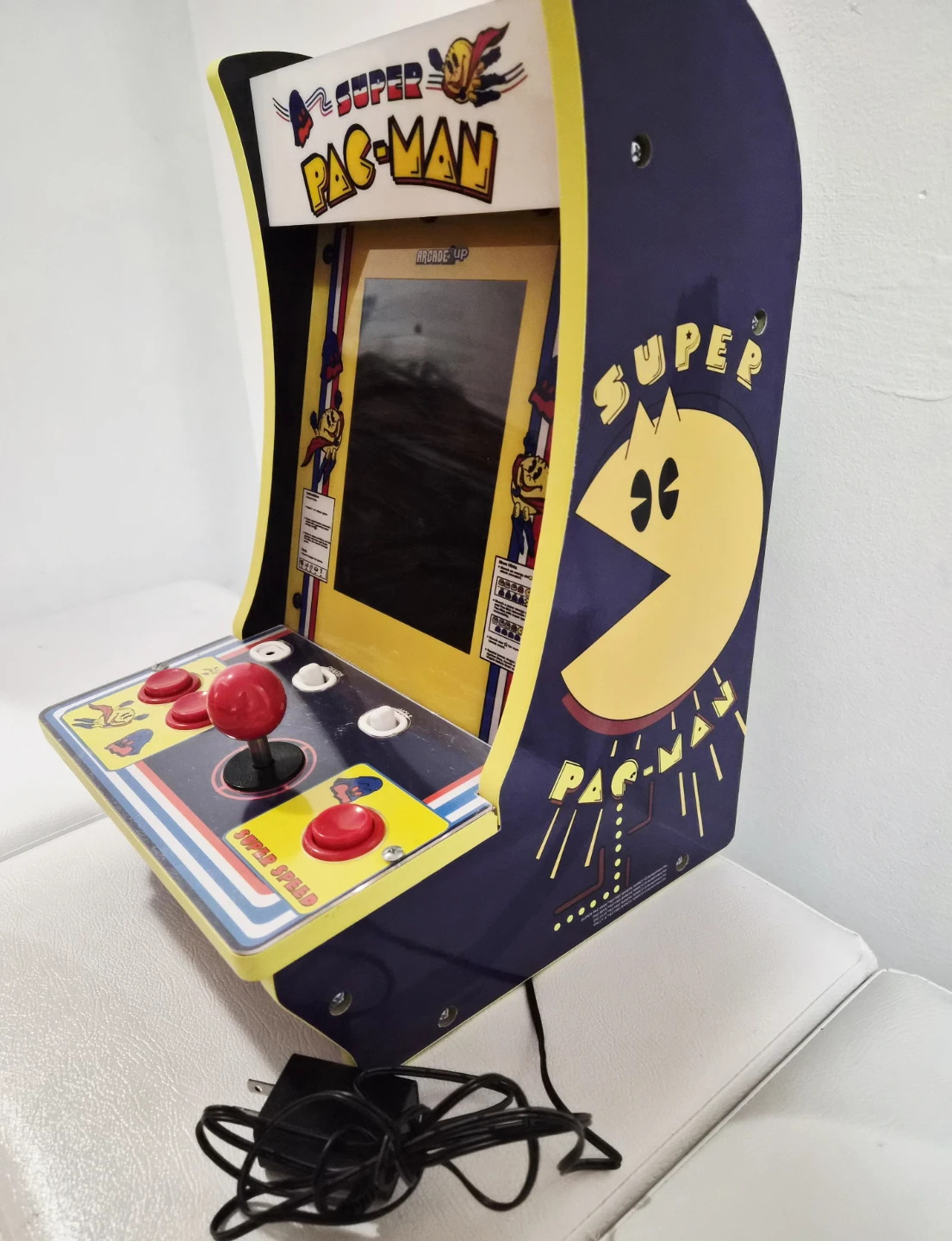 🏆 Arcade1Up!!