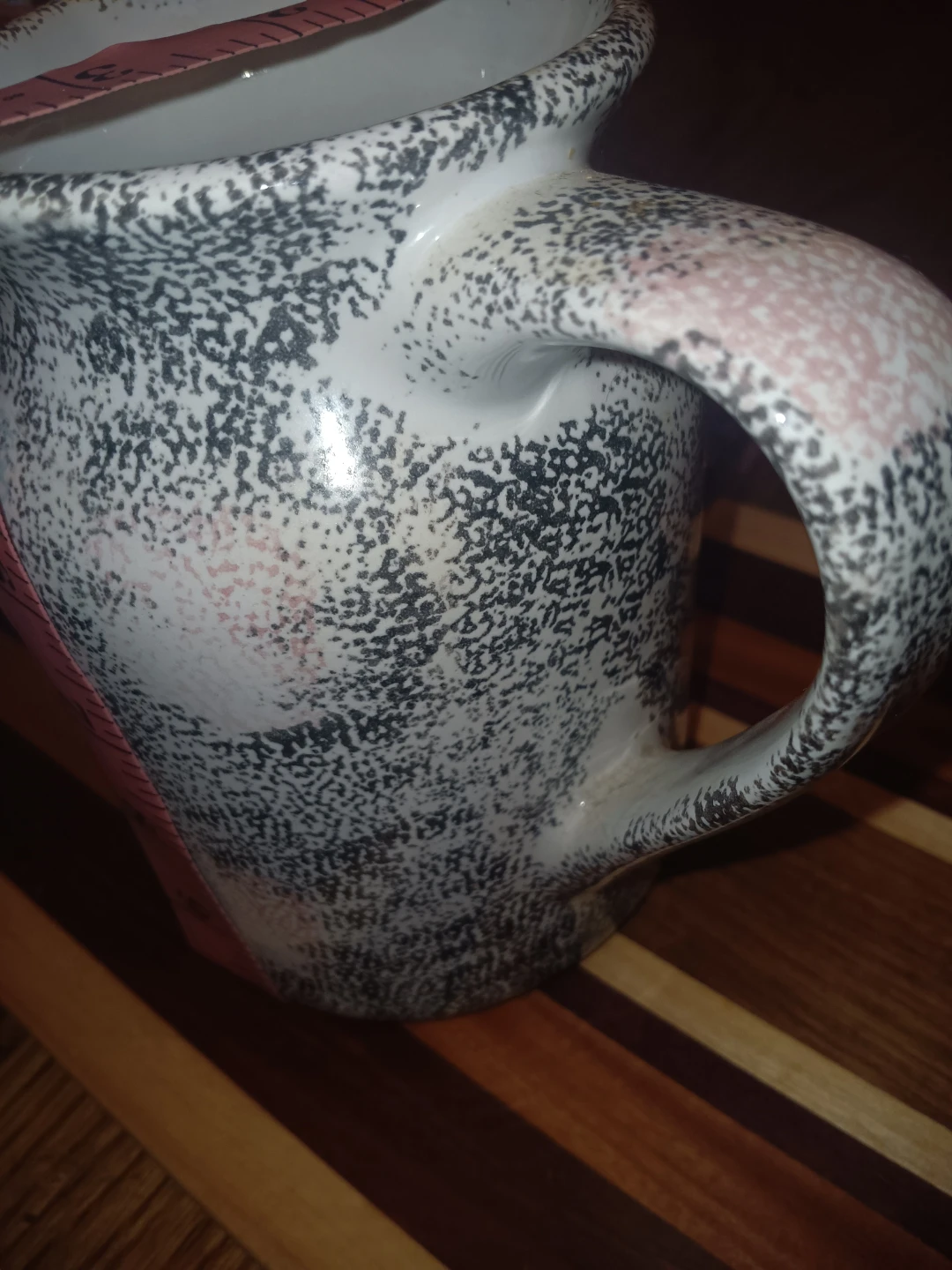 Ceramic Pitcher Jug - photo 4