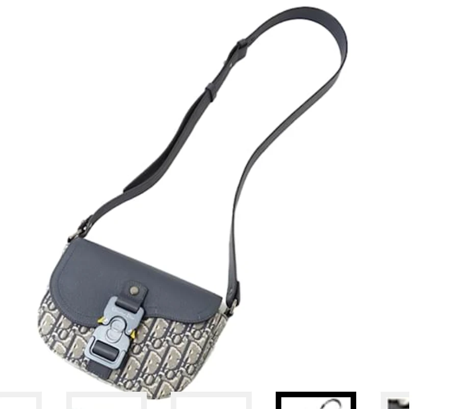 Dior Saddle Bag - photo 4
