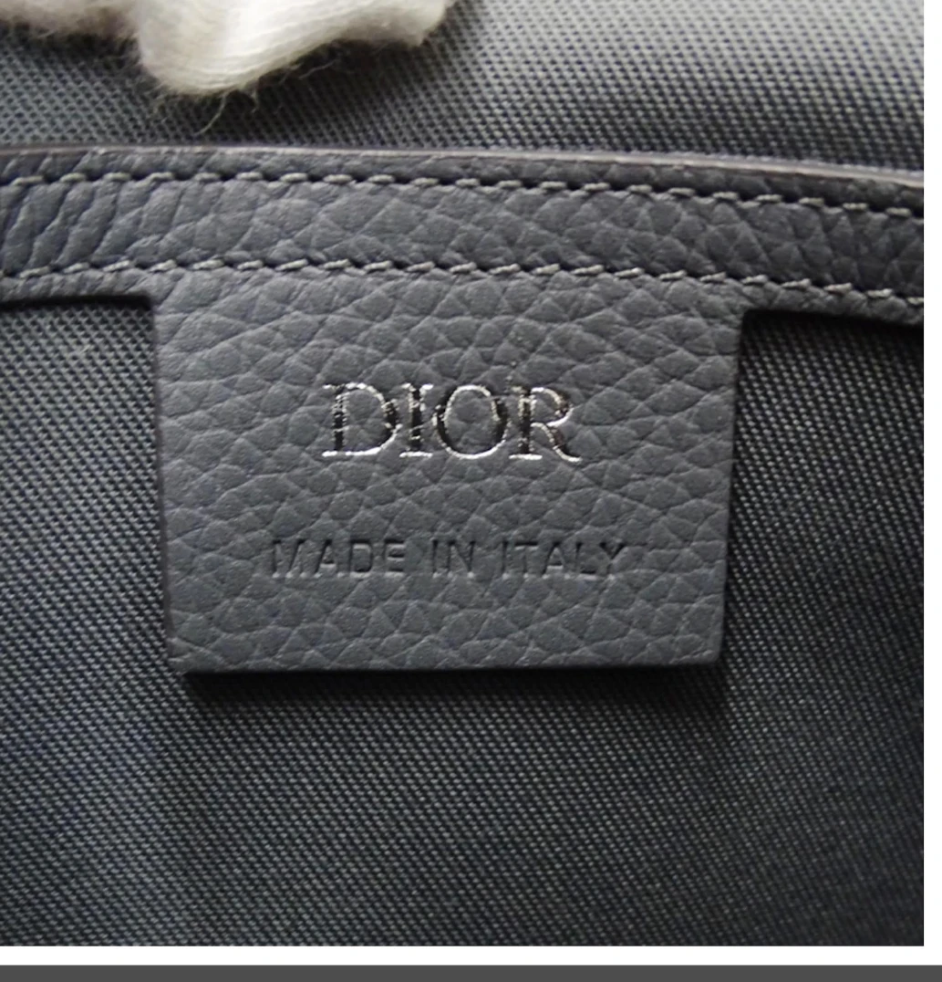 Dior Saddle Bag - photo 5