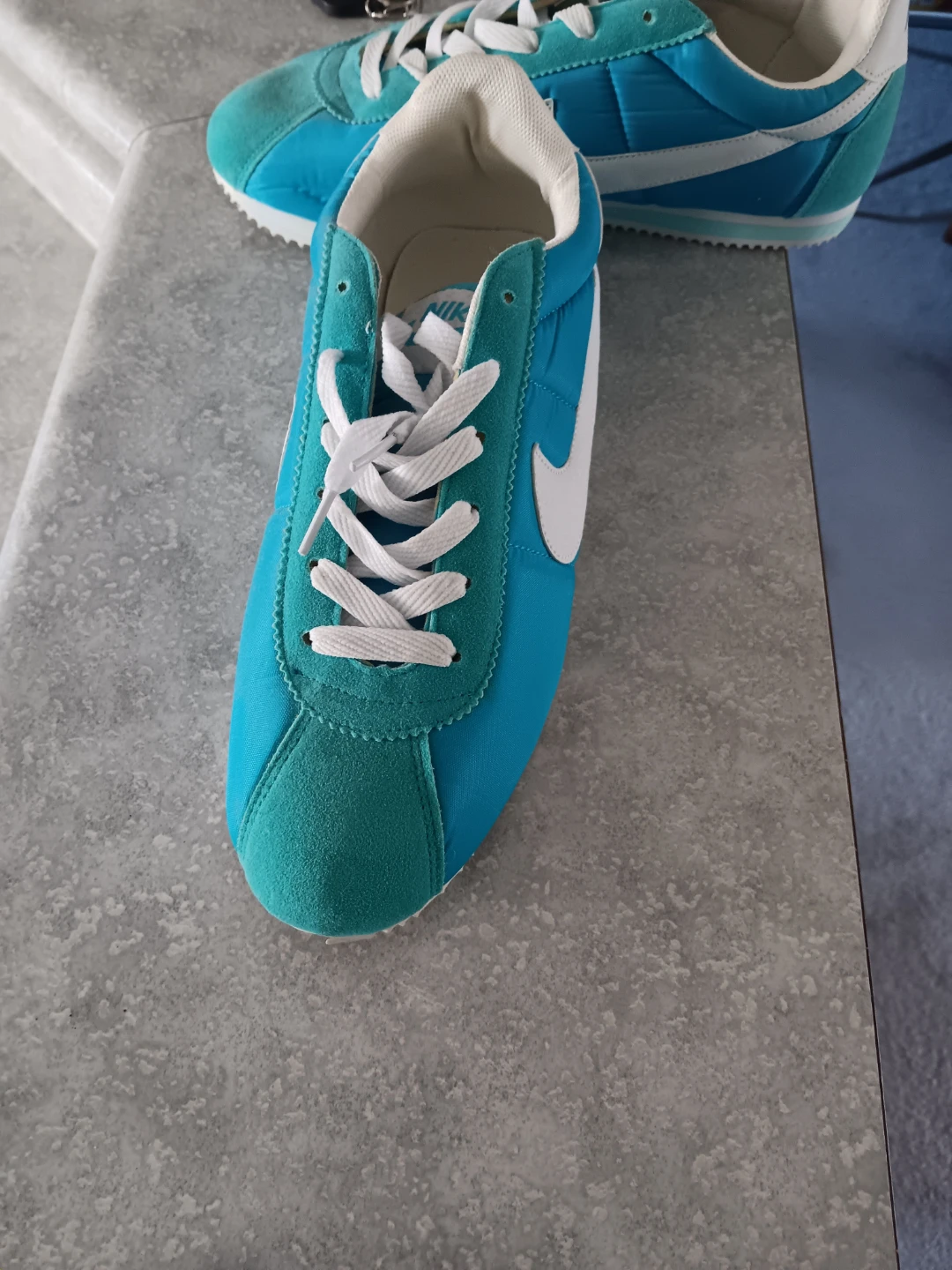 Nike Cortez Men's Sneakers - photo 2
