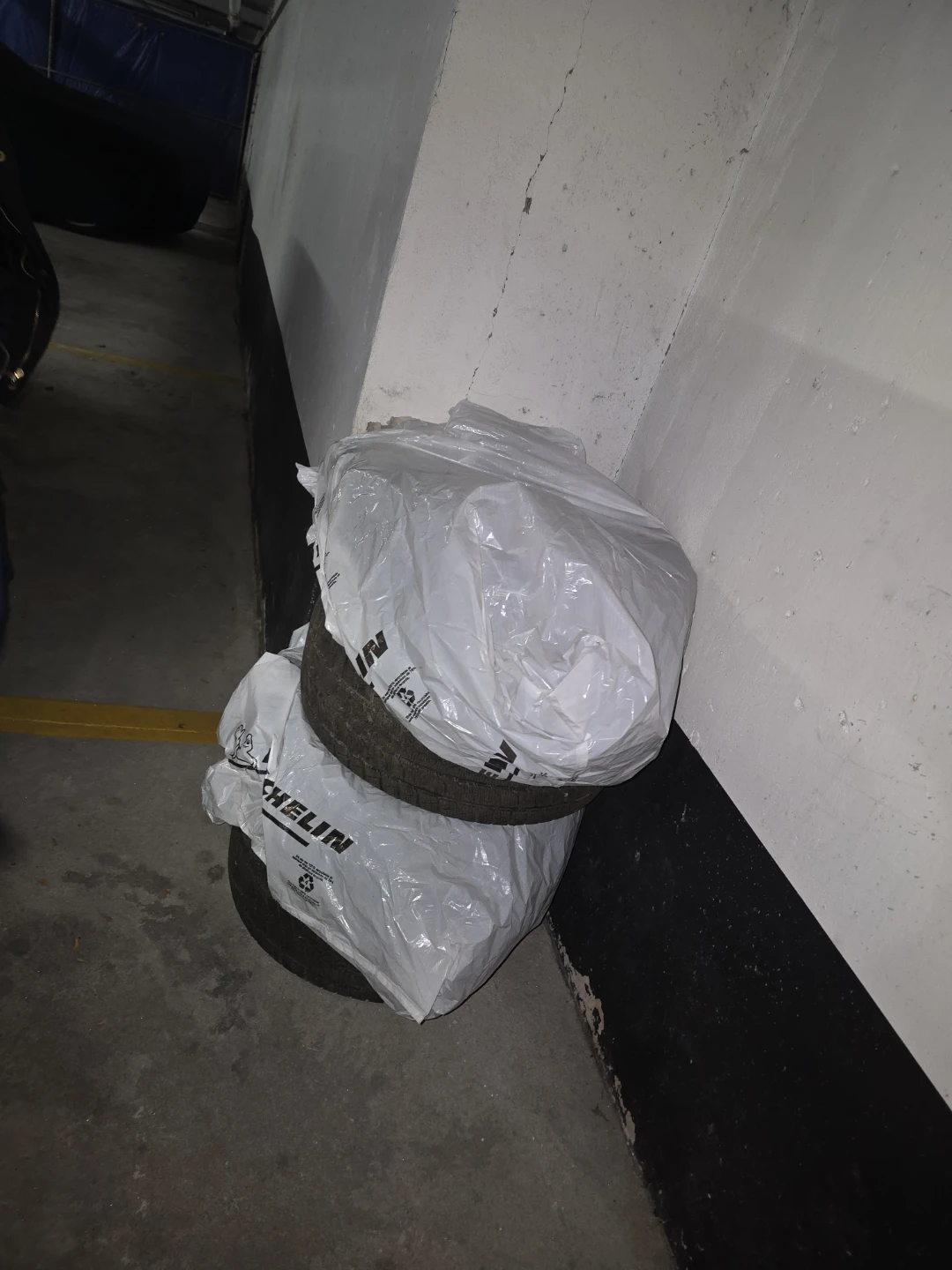 Michelin Tires - photo 3